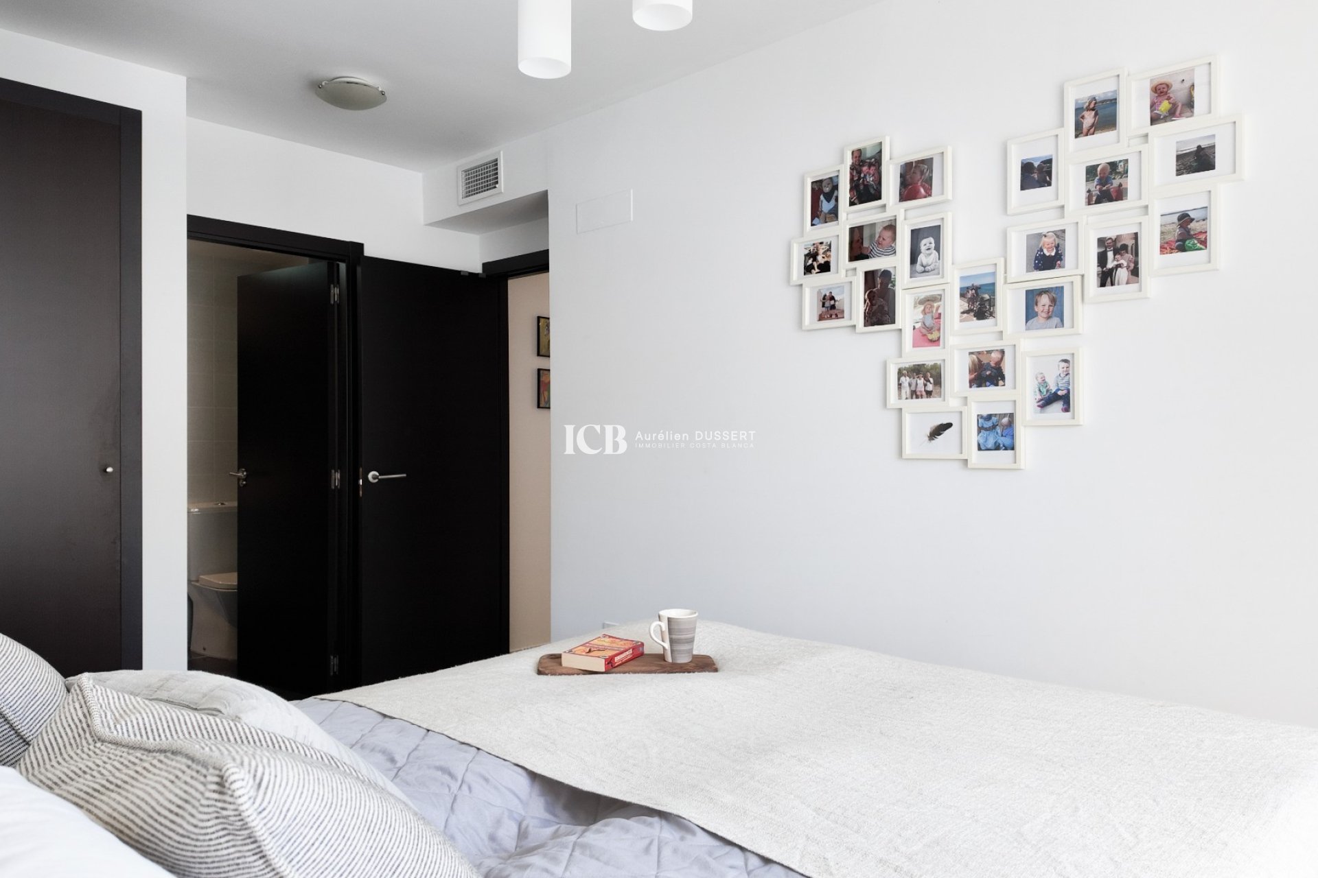 Reventa - Apartamento / piso -
Orihuela Costa - Villamartín