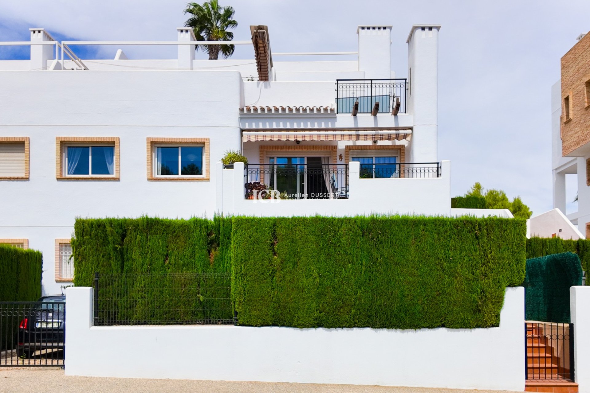 Reventa - Apartamento / piso -
Orihuela Costa - Villamartín