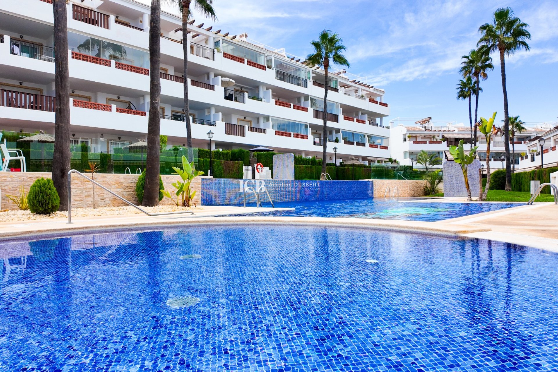 Reventa - Apartamento / piso -
Orihuela Costa - Villamartín