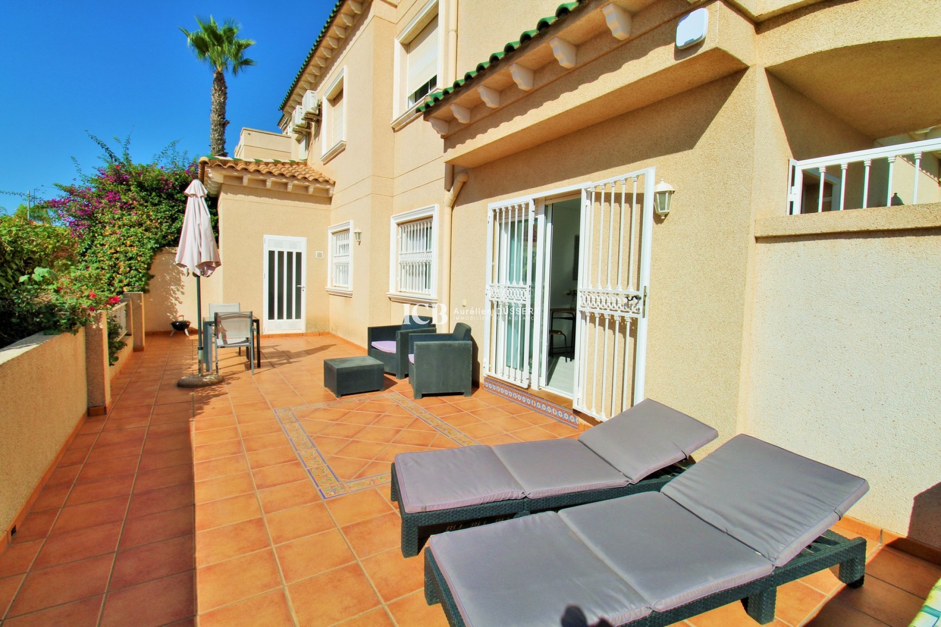 Reventa - Apartamento / piso -
Orihuela Costa - Villamartín