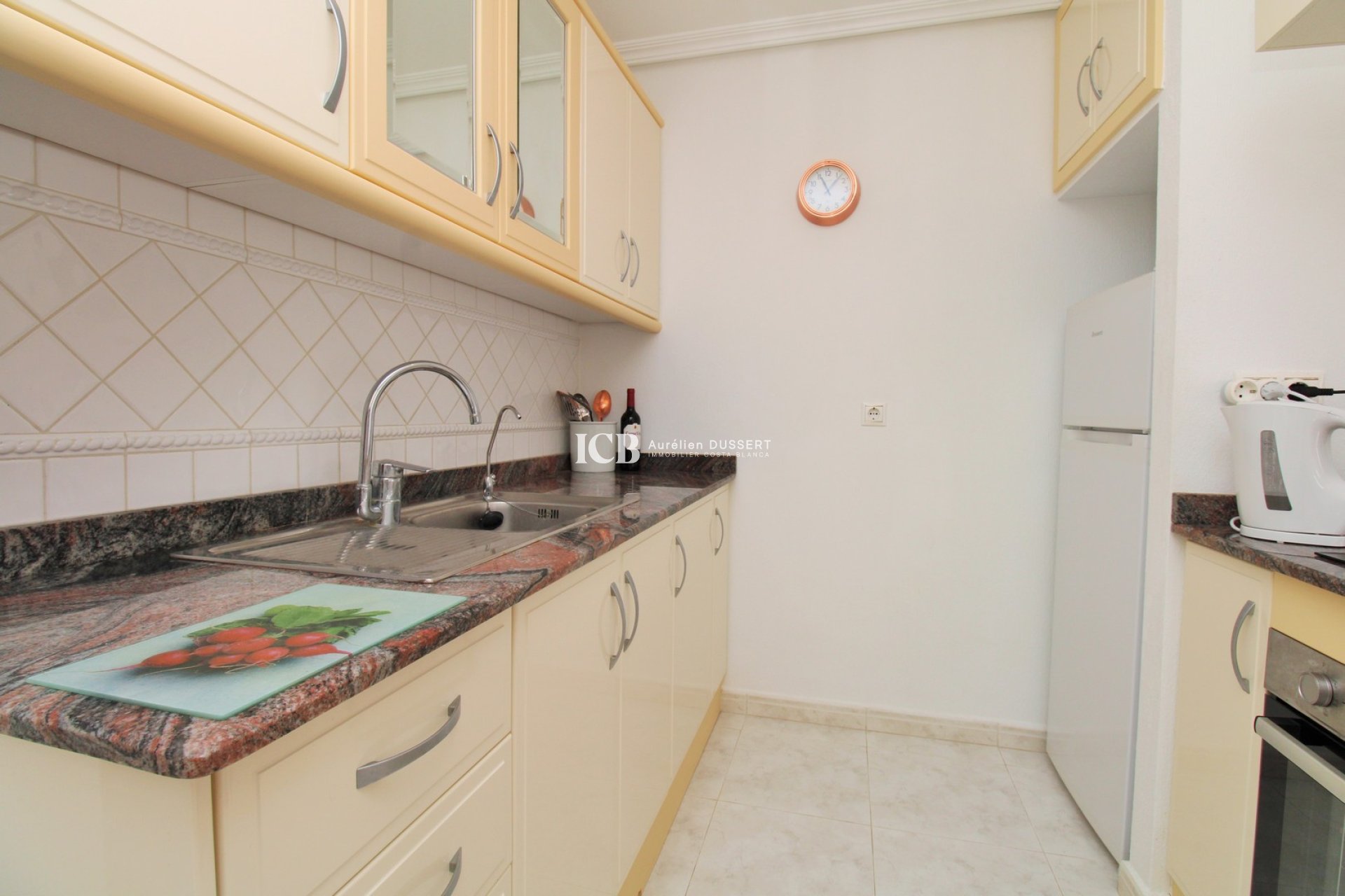 Reventa - Apartamento / piso -
Orihuela Costa - Villamartín