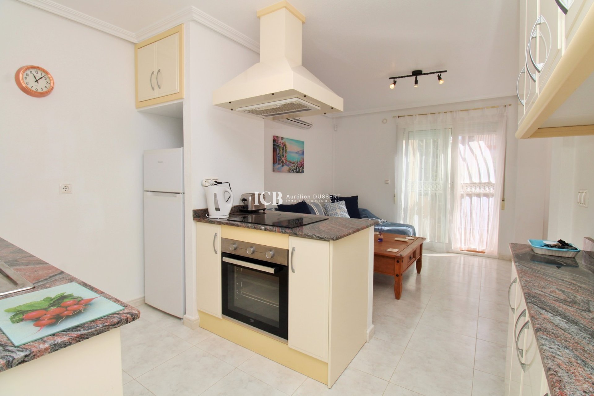 Reventa - Apartamento / piso -
Orihuela Costa - Villamartín