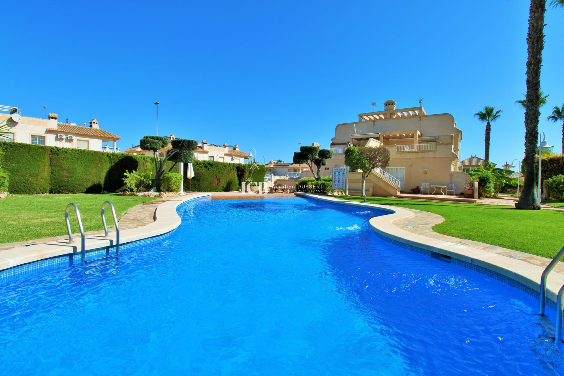 Reventa - Apartamento / piso -
Orihuela Costa - Villamartín