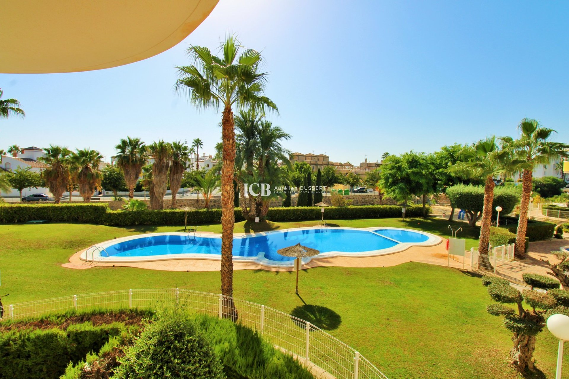 Reventa - Apartamento / piso -
Orihuela Costa - Villamartín