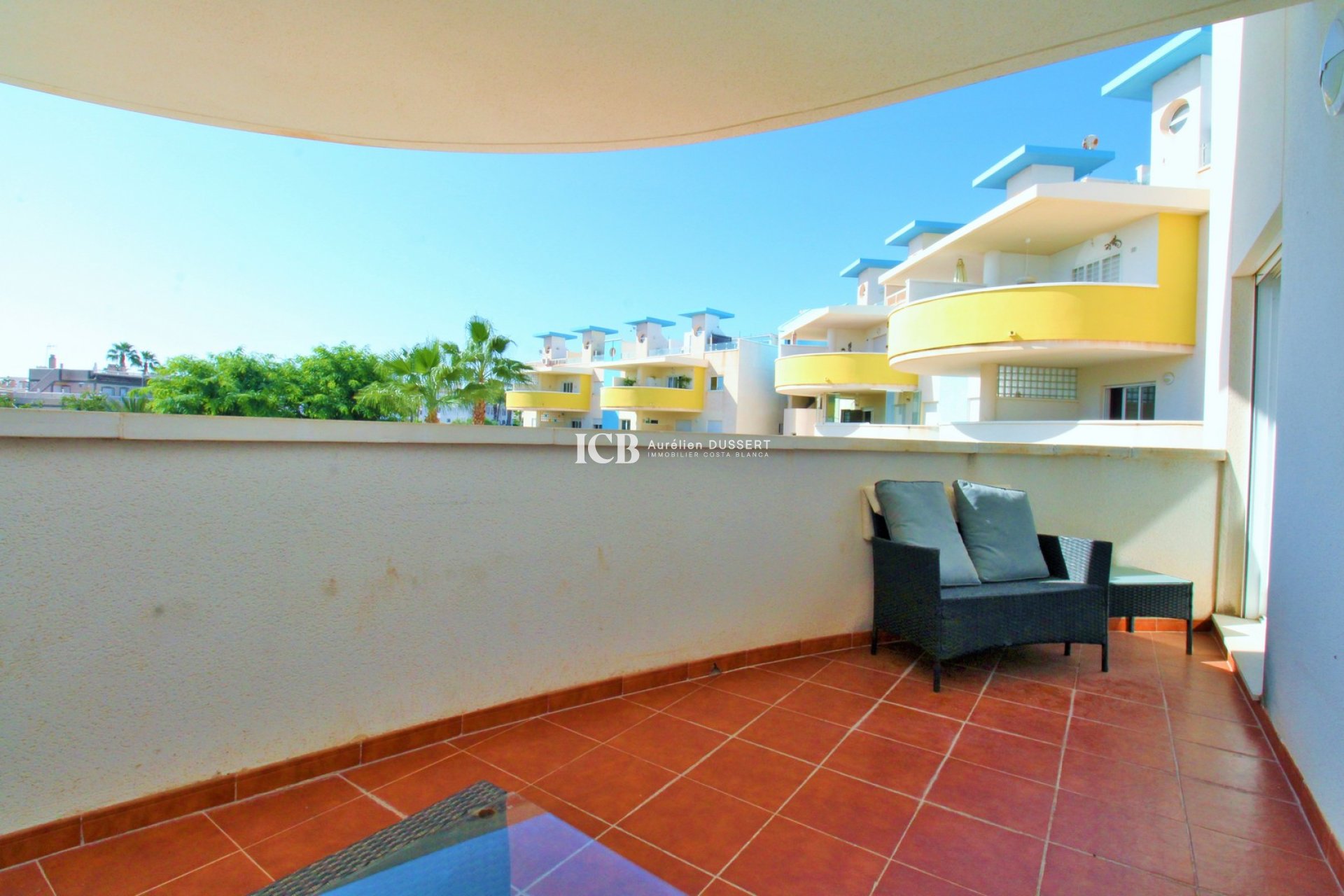Reventa - Apartamento / piso -
Orihuela Costa - Villamartín