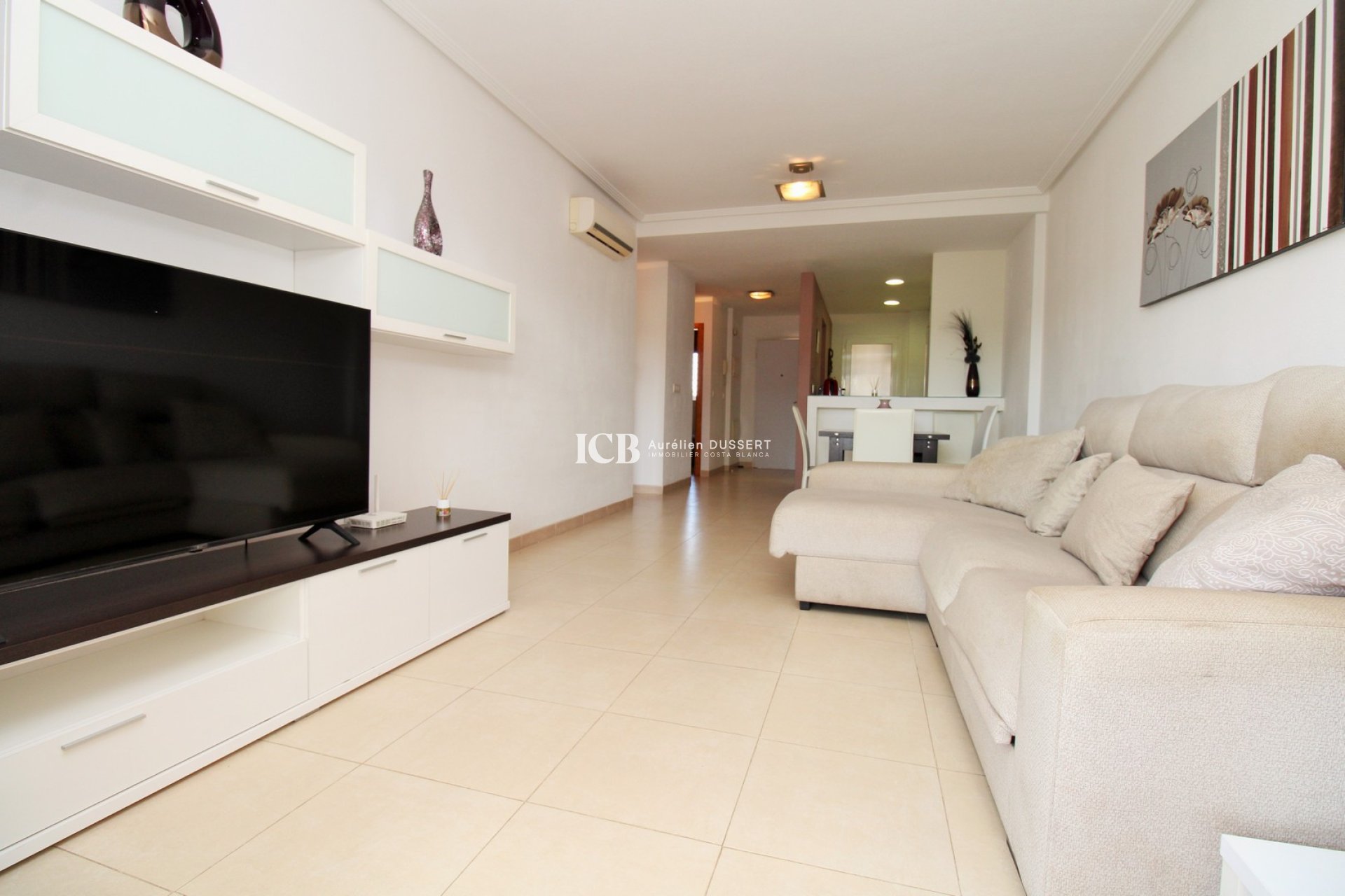 Reventa - Apartamento / piso -
Orihuela Costa - Villamartín
