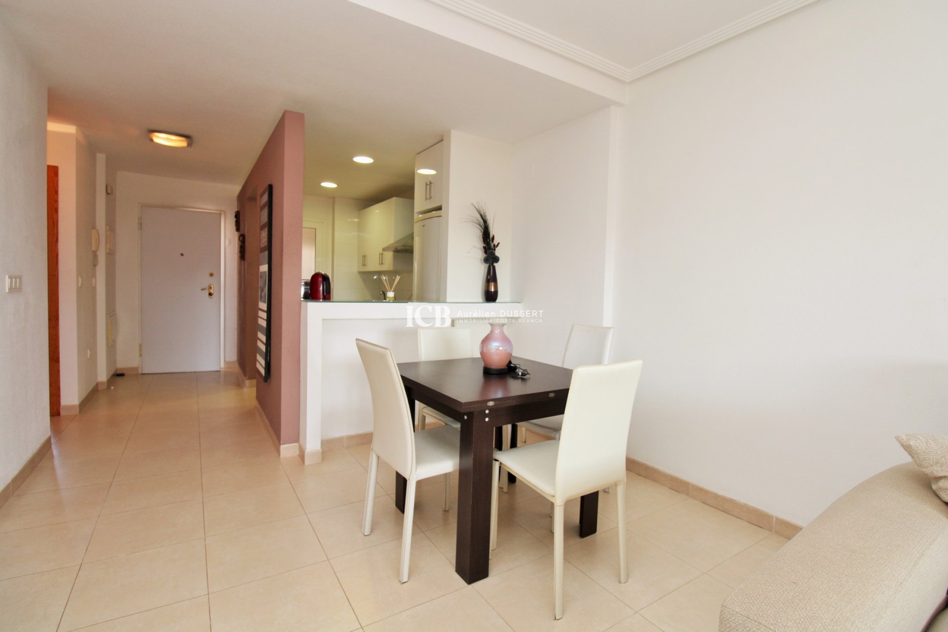 Reventa - Apartamento / piso -
Orihuela Costa - Villamartín