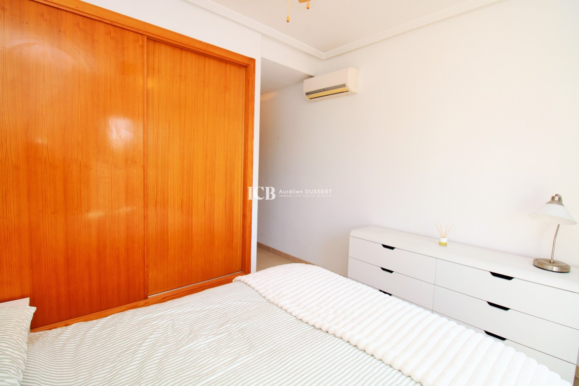 Reventa - Apartamento / piso -
Orihuela Costa - Villamartín