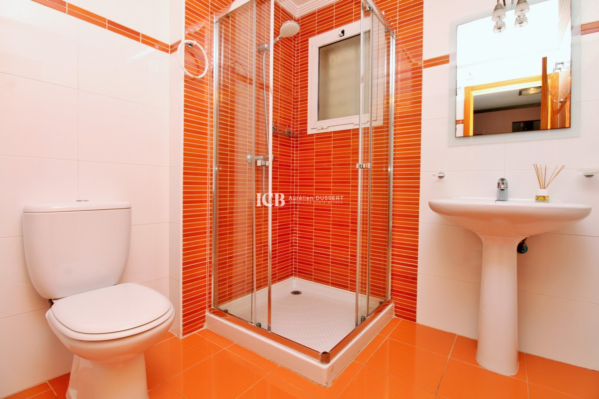 Reventa - Apartamento / piso -
Orihuela Costa - Villamartín
