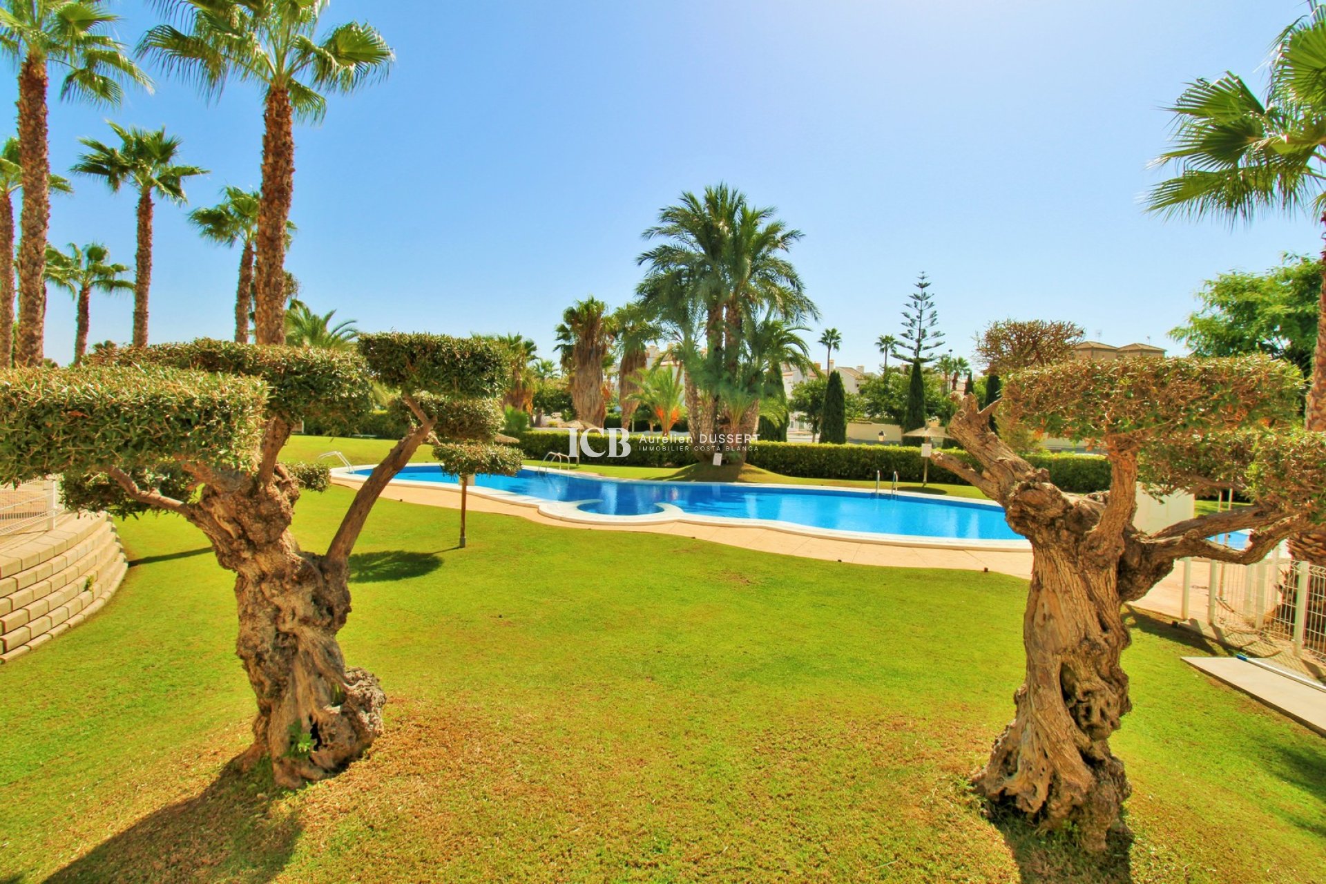 Reventa - Apartamento / piso -
Orihuela Costa - Villamartín