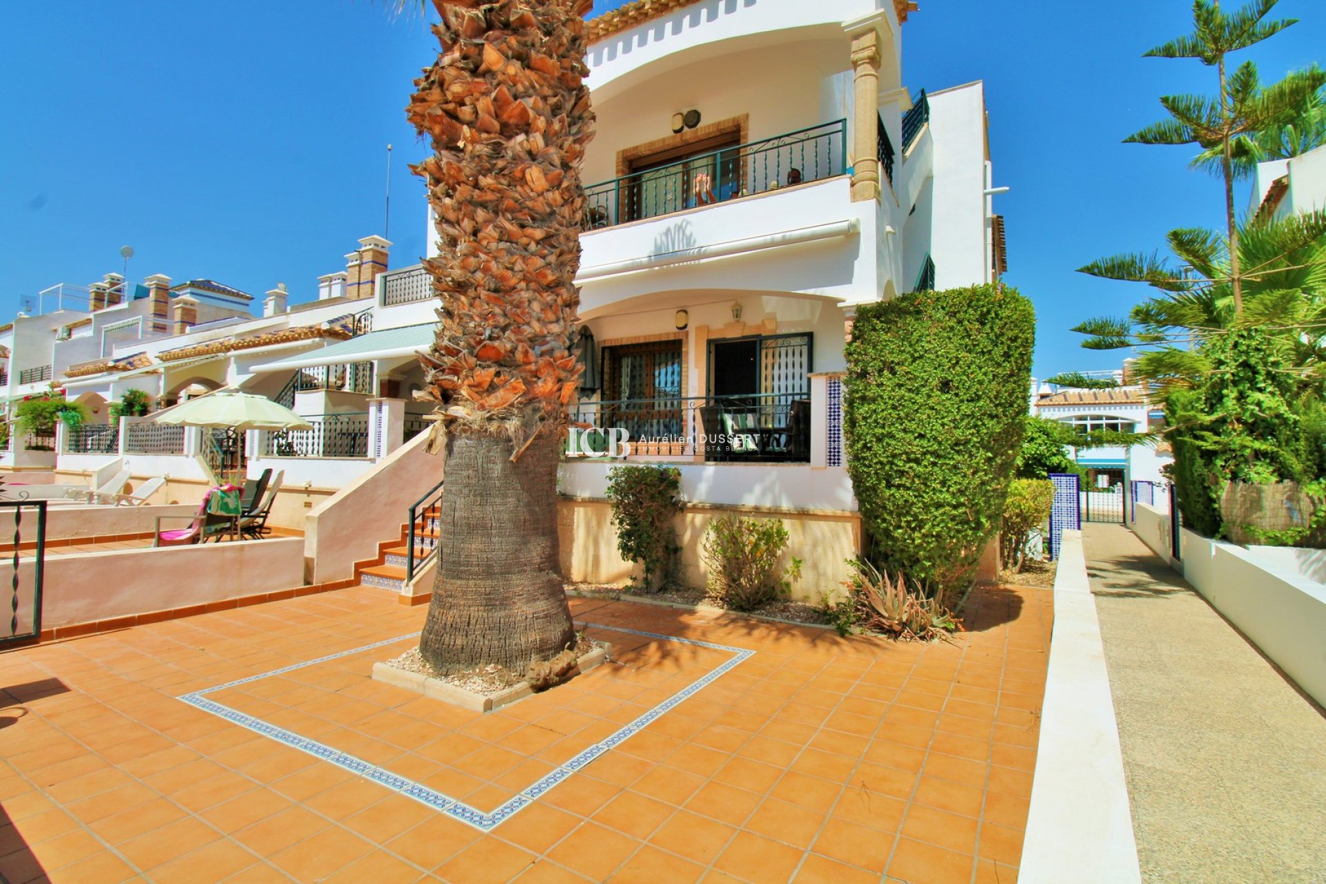 Reventa - Apartamento / piso -
Orihuela Costa - Villamartín