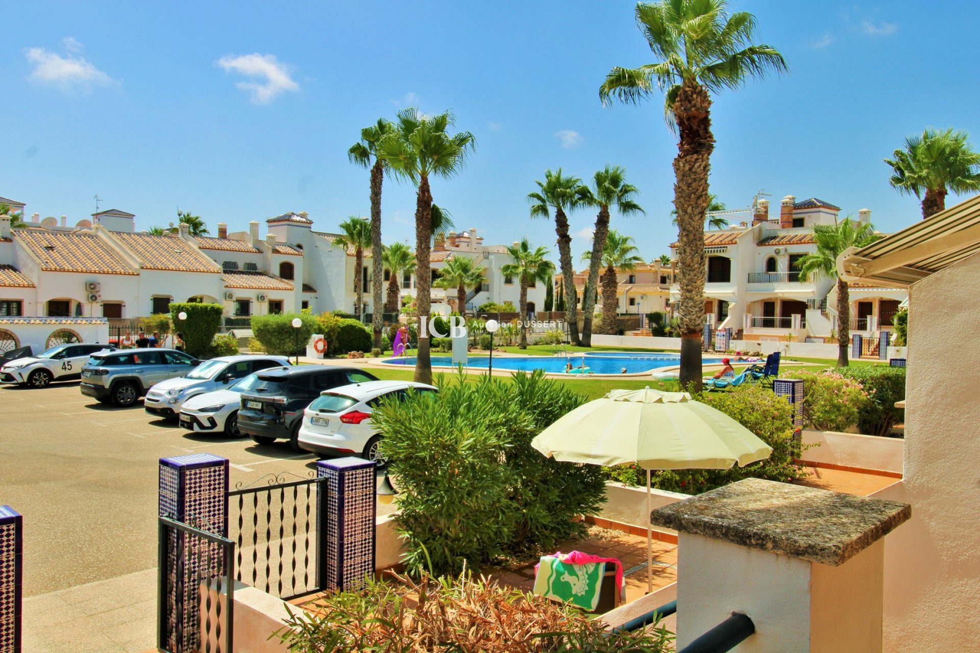 Reventa - Apartamento / piso -
Orihuela Costa - Villamartín