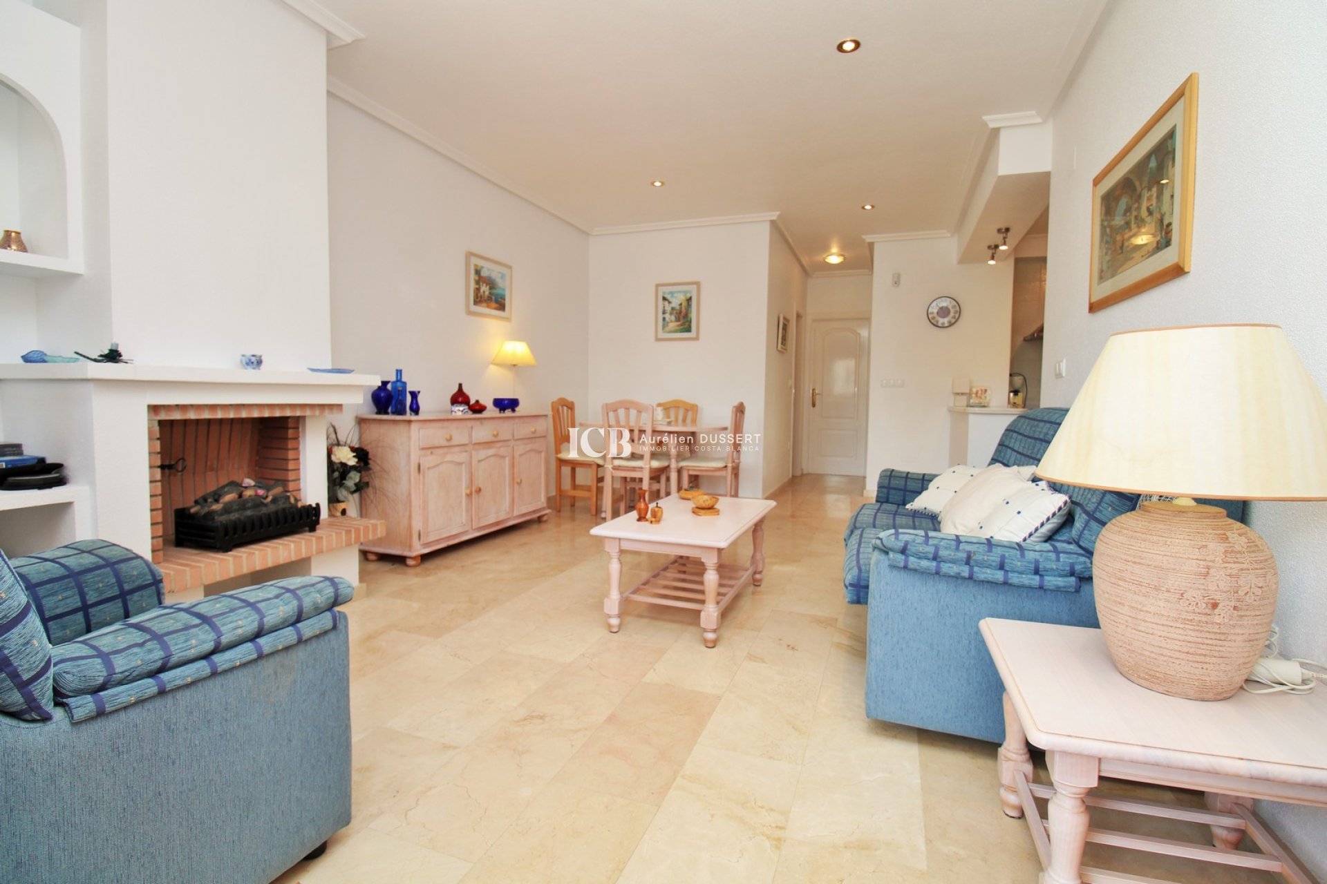 Reventa - Apartamento / piso -
Orihuela Costa - Villamartín