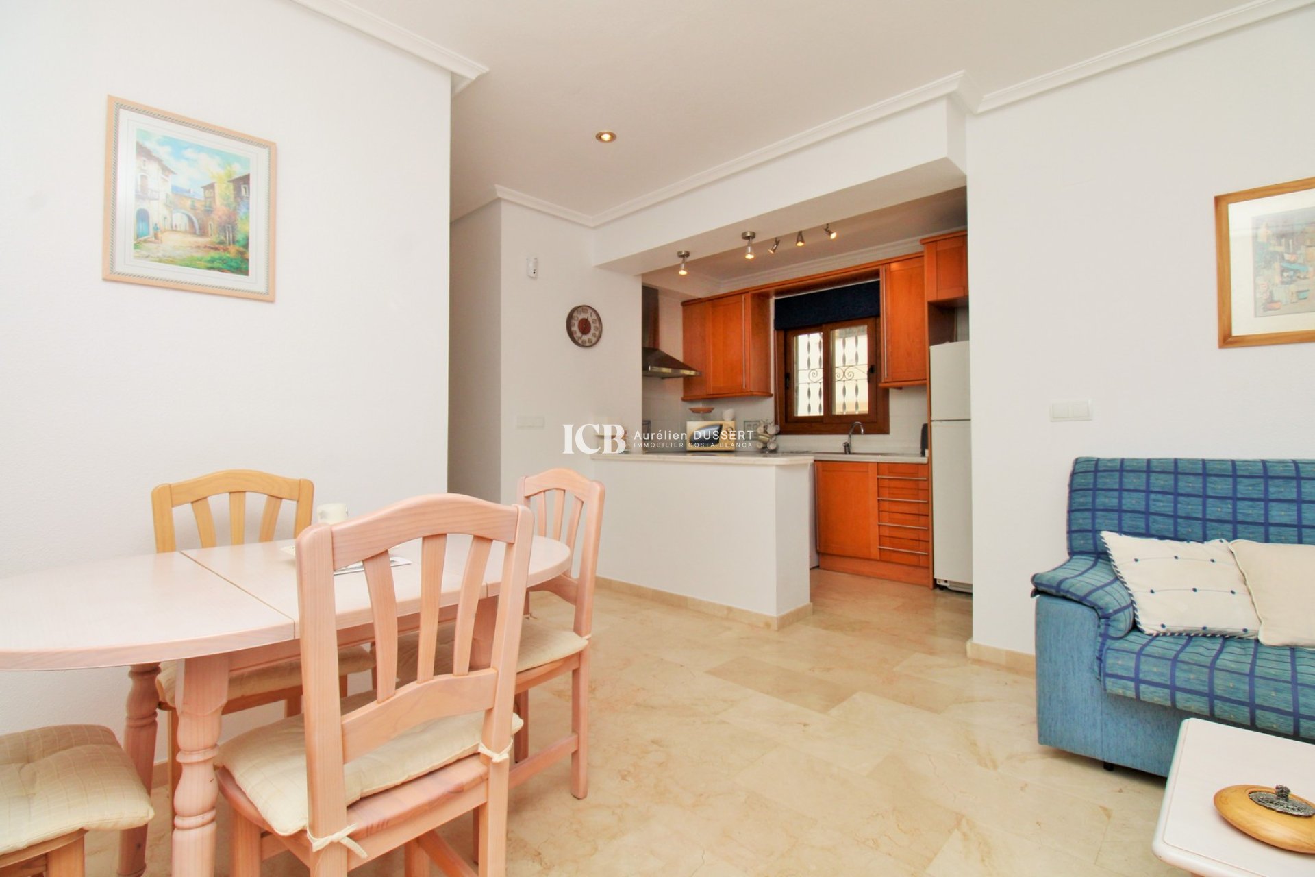 Reventa - Apartamento / piso -
Orihuela Costa - Villamartín