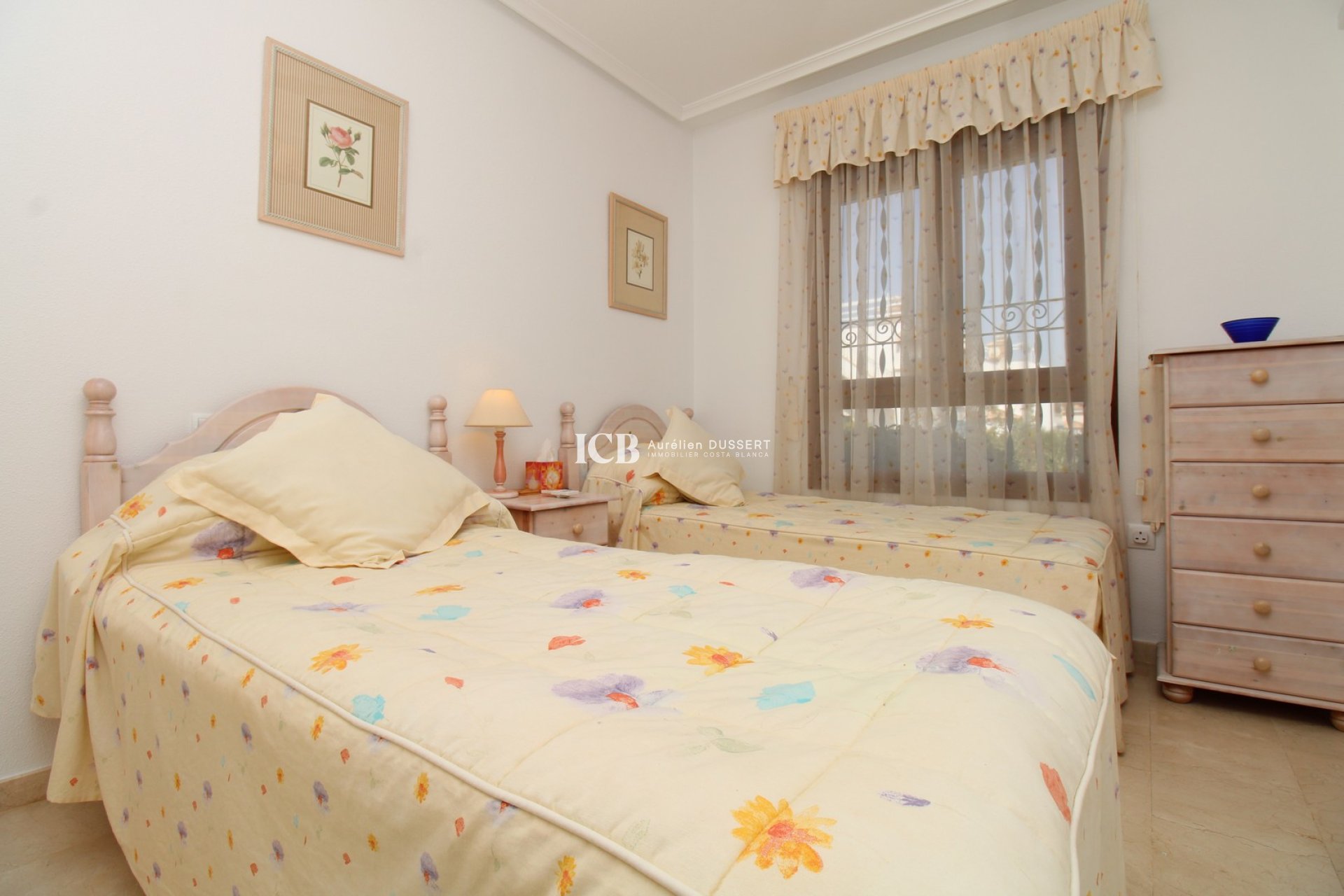 Reventa - Apartamento / piso -
Orihuela Costa - Villamartín