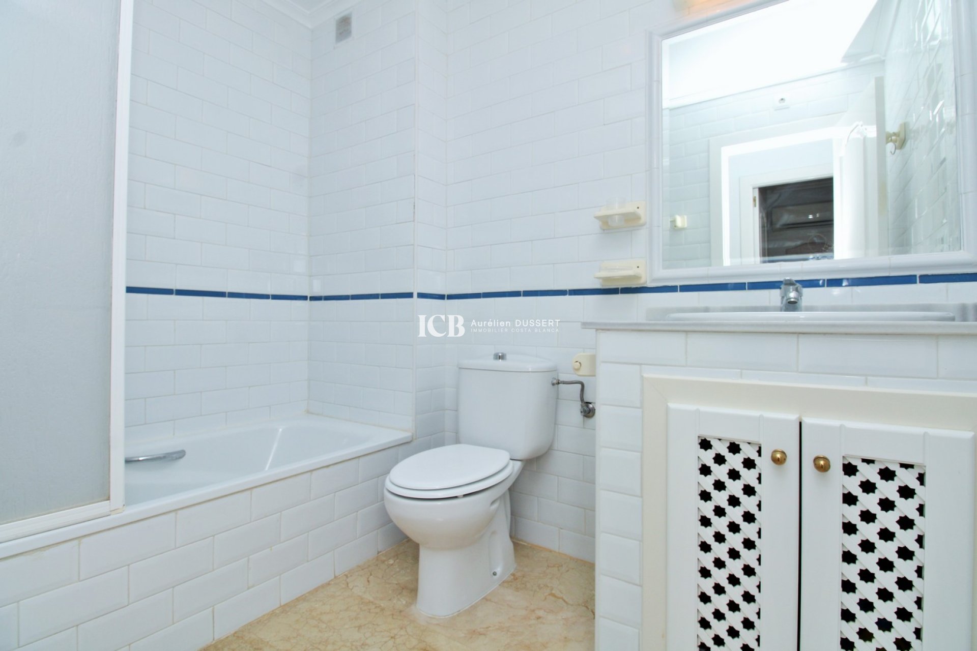 Reventa - Apartamento / piso -
Orihuela Costa - Villamartín