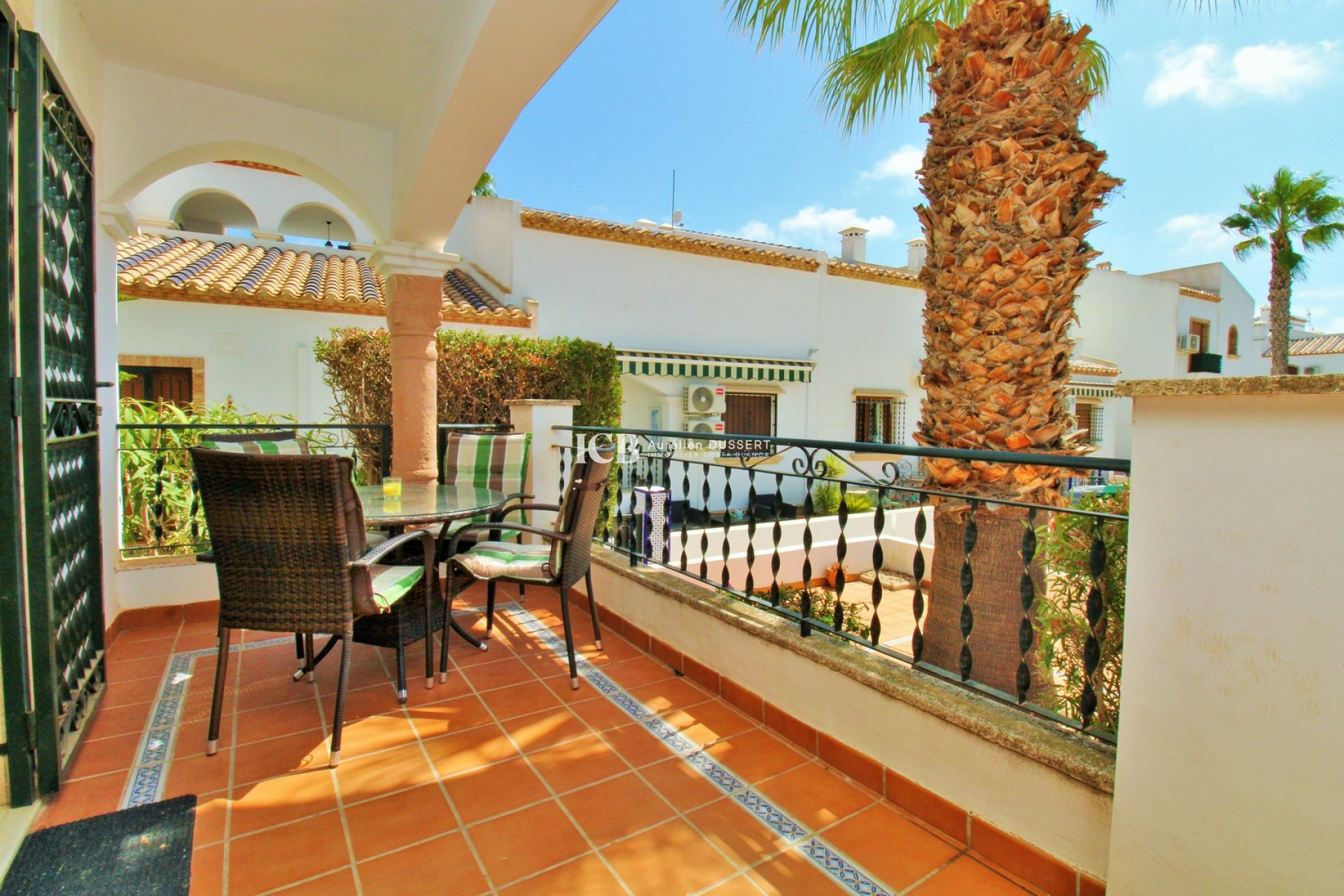 Reventa - Apartamento / piso -
Orihuela Costa - Villamartín