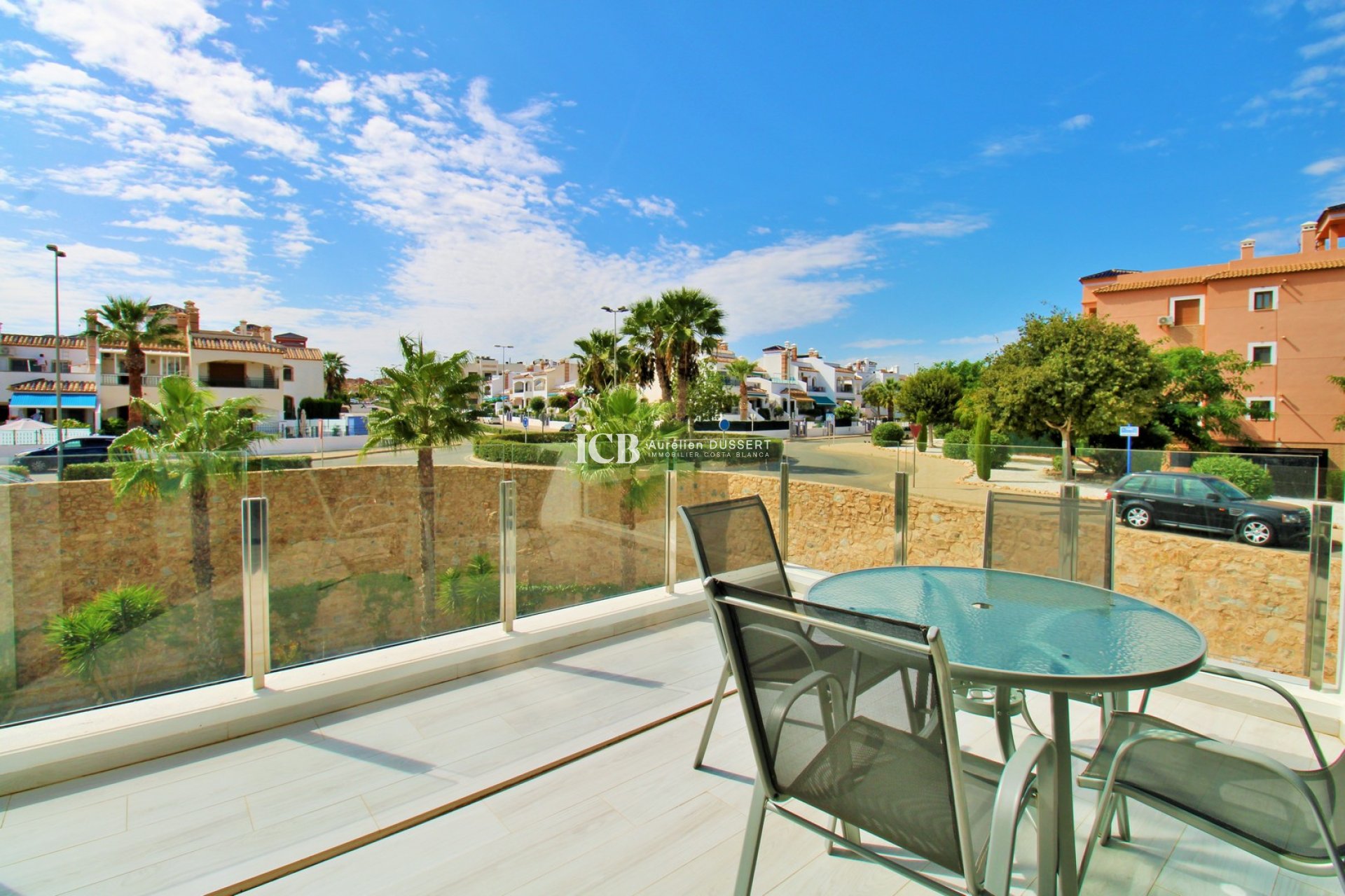 Reventa - Apartamento / piso -
Orihuela Costa - Villamartín