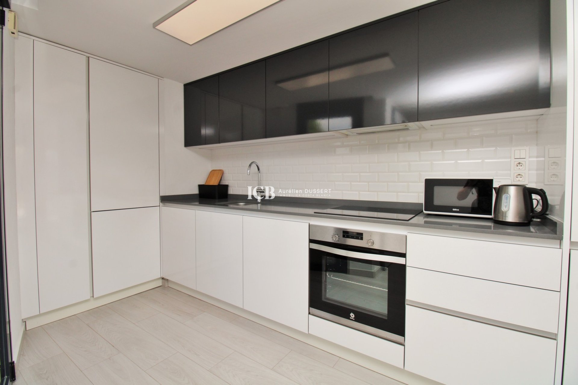 Reventa - Apartamento / piso -
Orihuela Costa - Villamartín