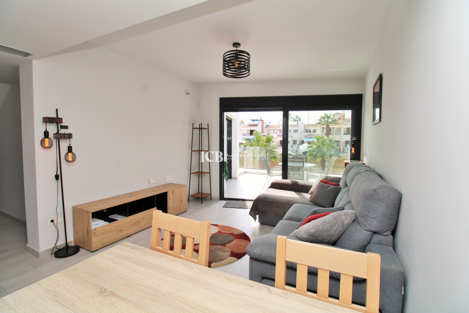 Reventa - Apartamento / piso -
Orihuela Costa - Villamartín