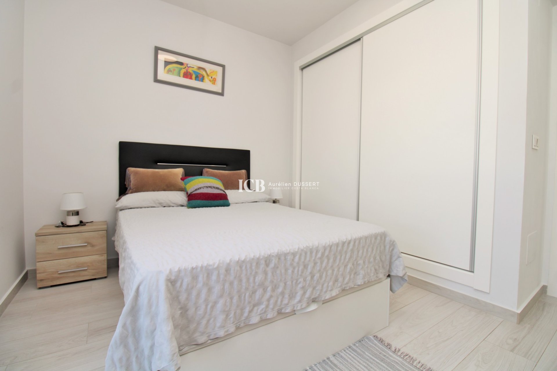 Reventa - Apartamento / piso -
Orihuela Costa - Villamartín