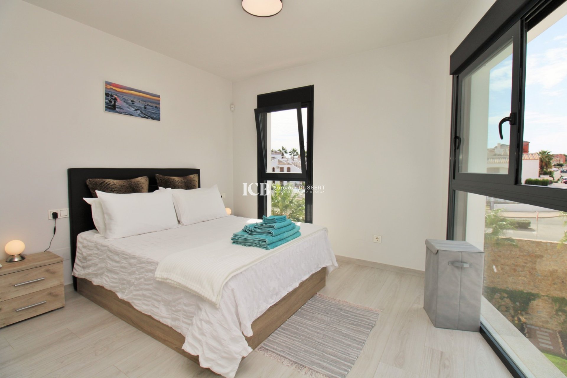 Reventa - Apartamento / piso -
Orihuela Costa - Villamartín