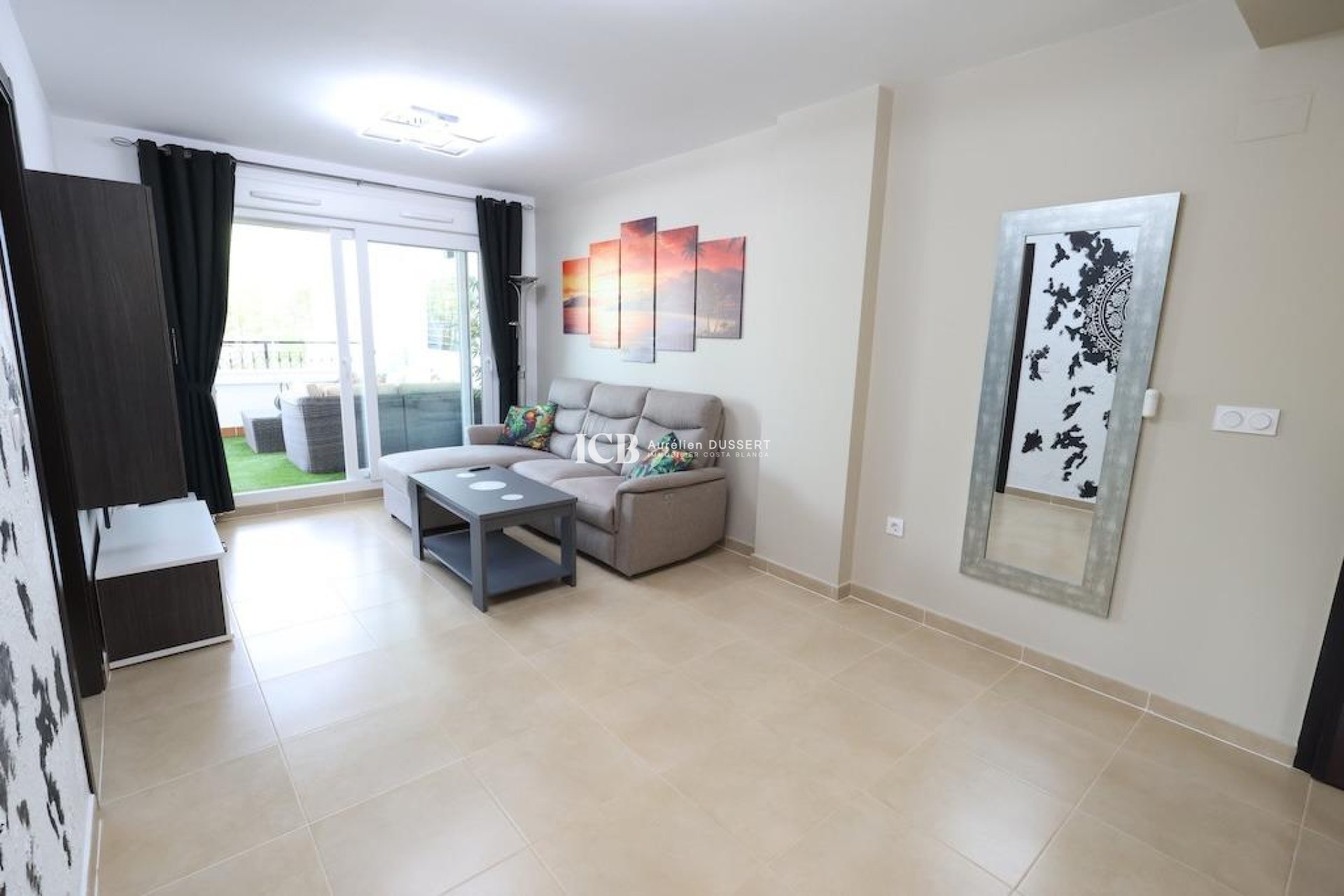 Reventa - Apartamento / piso -
Orihuela Costa - Villamartín