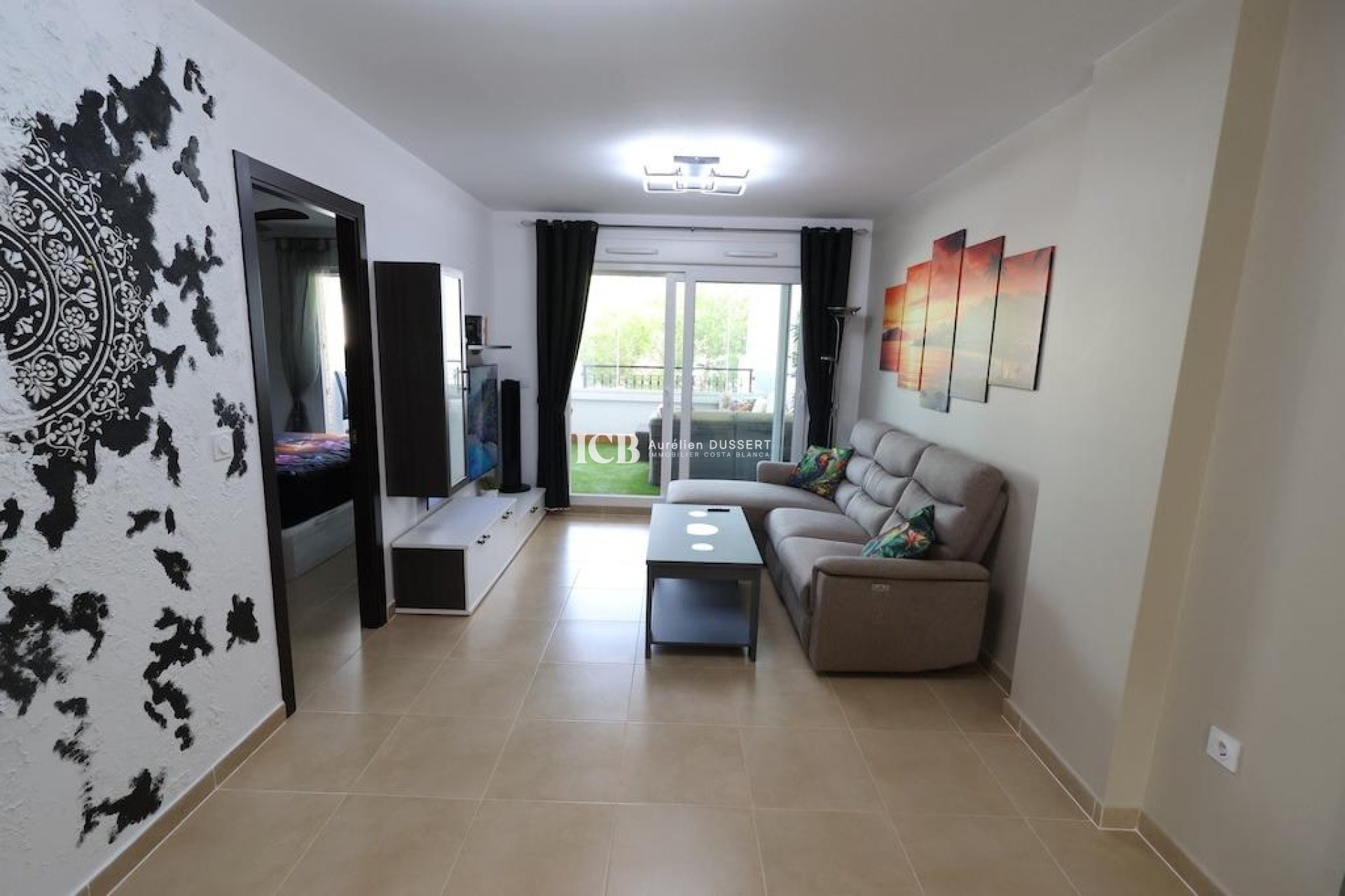 Reventa - Apartamento / piso -
Orihuela Costa - Villamartín