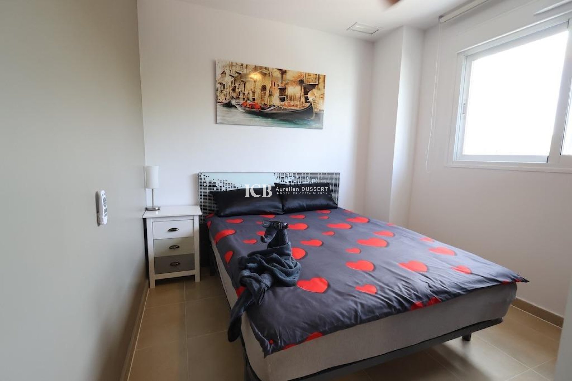 Reventa - Apartamento / piso -
Orihuela Costa - Villamartín
