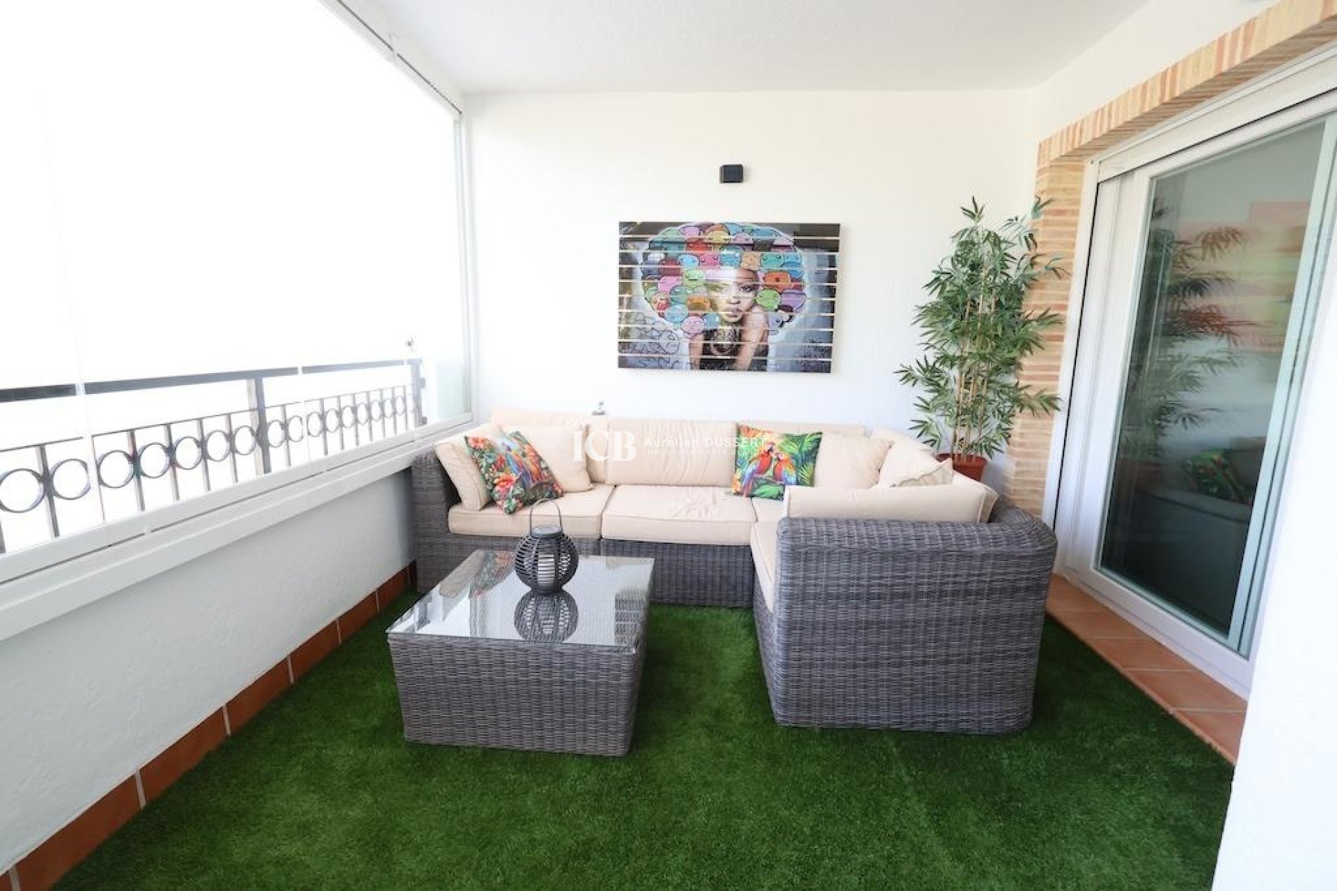 Reventa - Apartamento / piso -
Orihuela Costa - Villamartín
