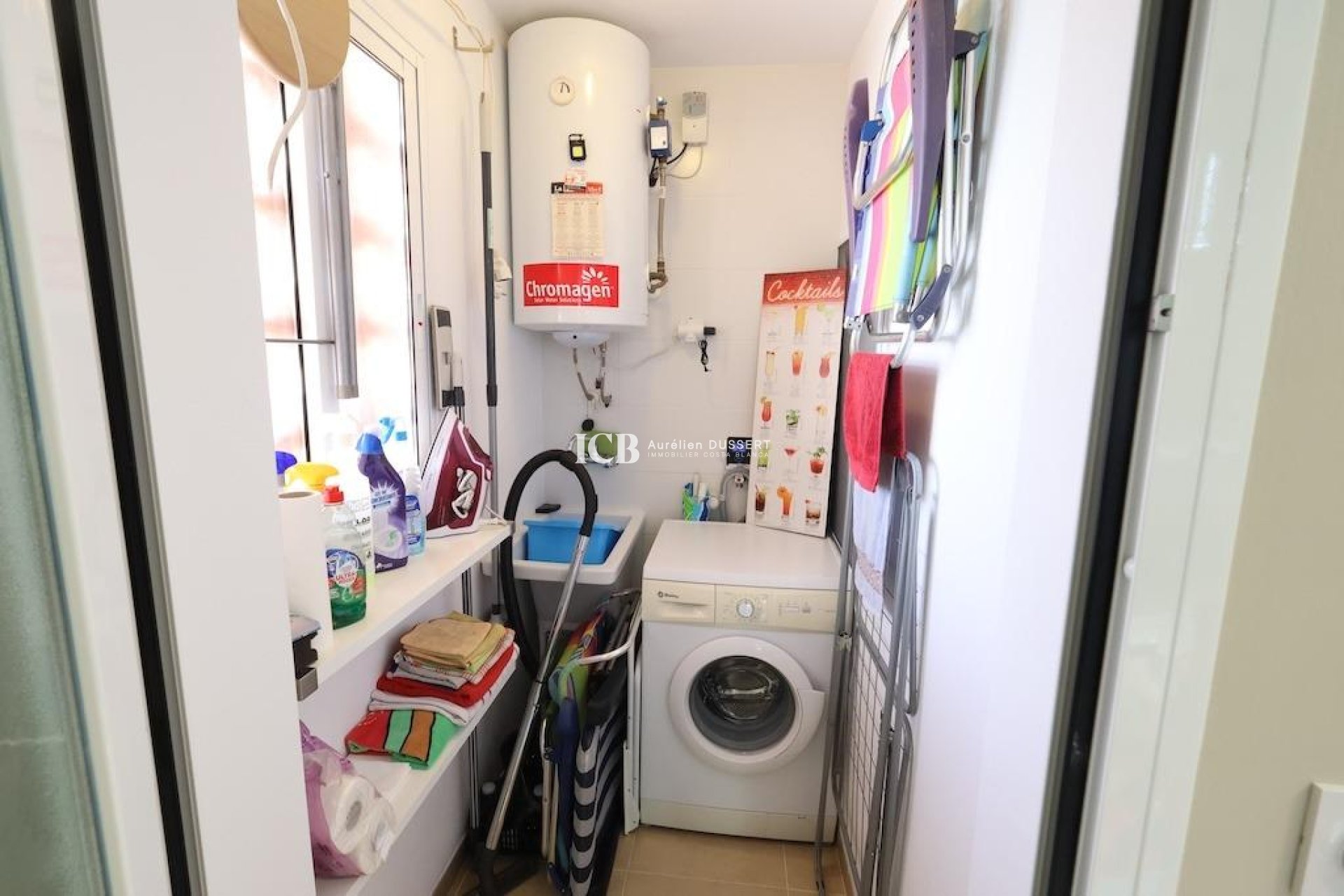 Reventa - Apartamento / piso -
Orihuela Costa - Villamartín