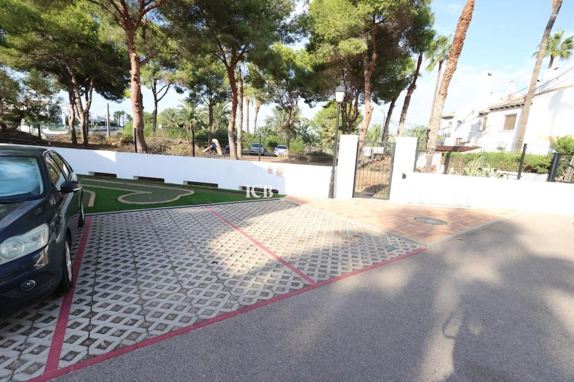 Reventa - Apartamento / piso -
Orihuela Costa - Villamartín