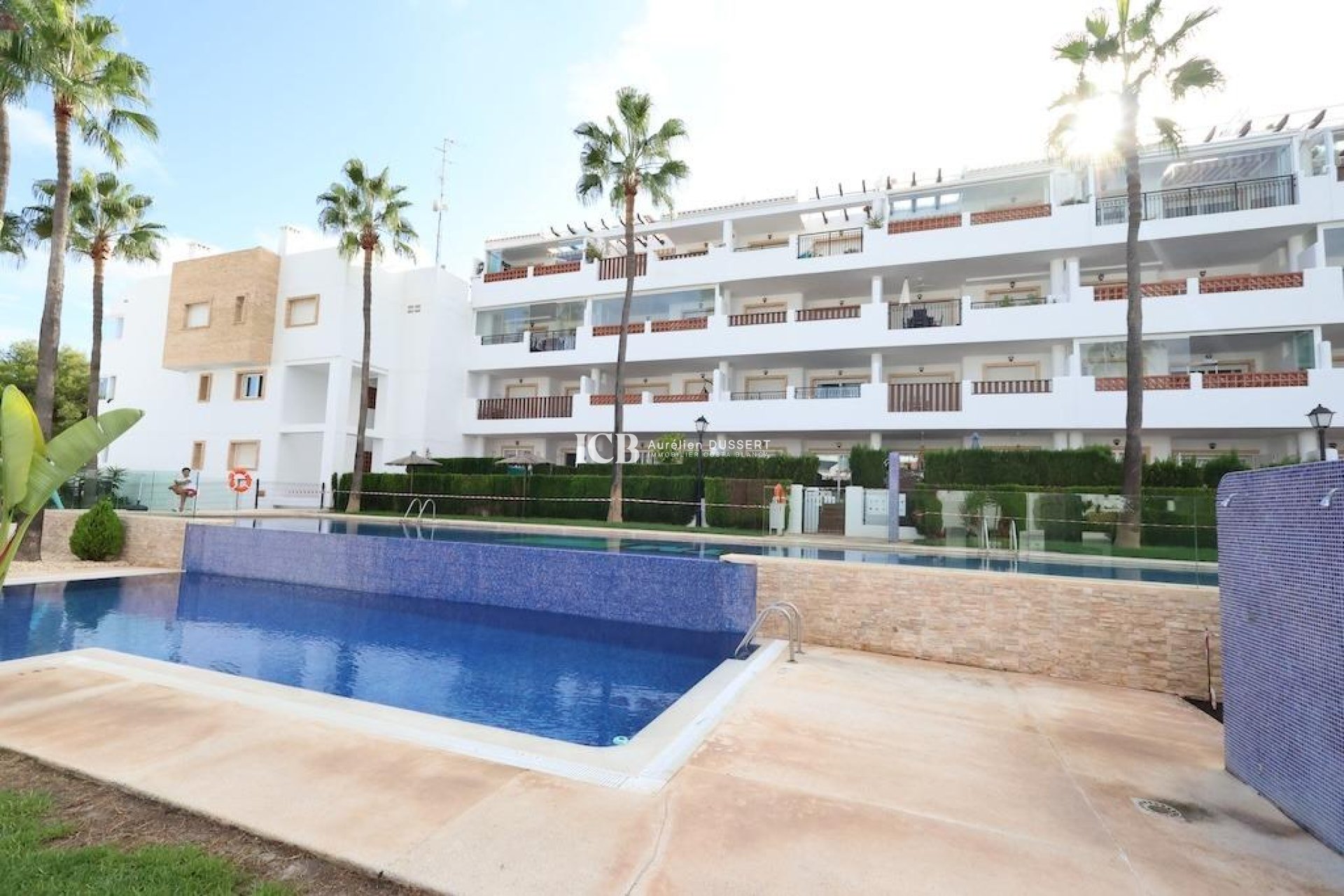 Reventa - Apartamento / piso -
Orihuela Costa - Villamartín