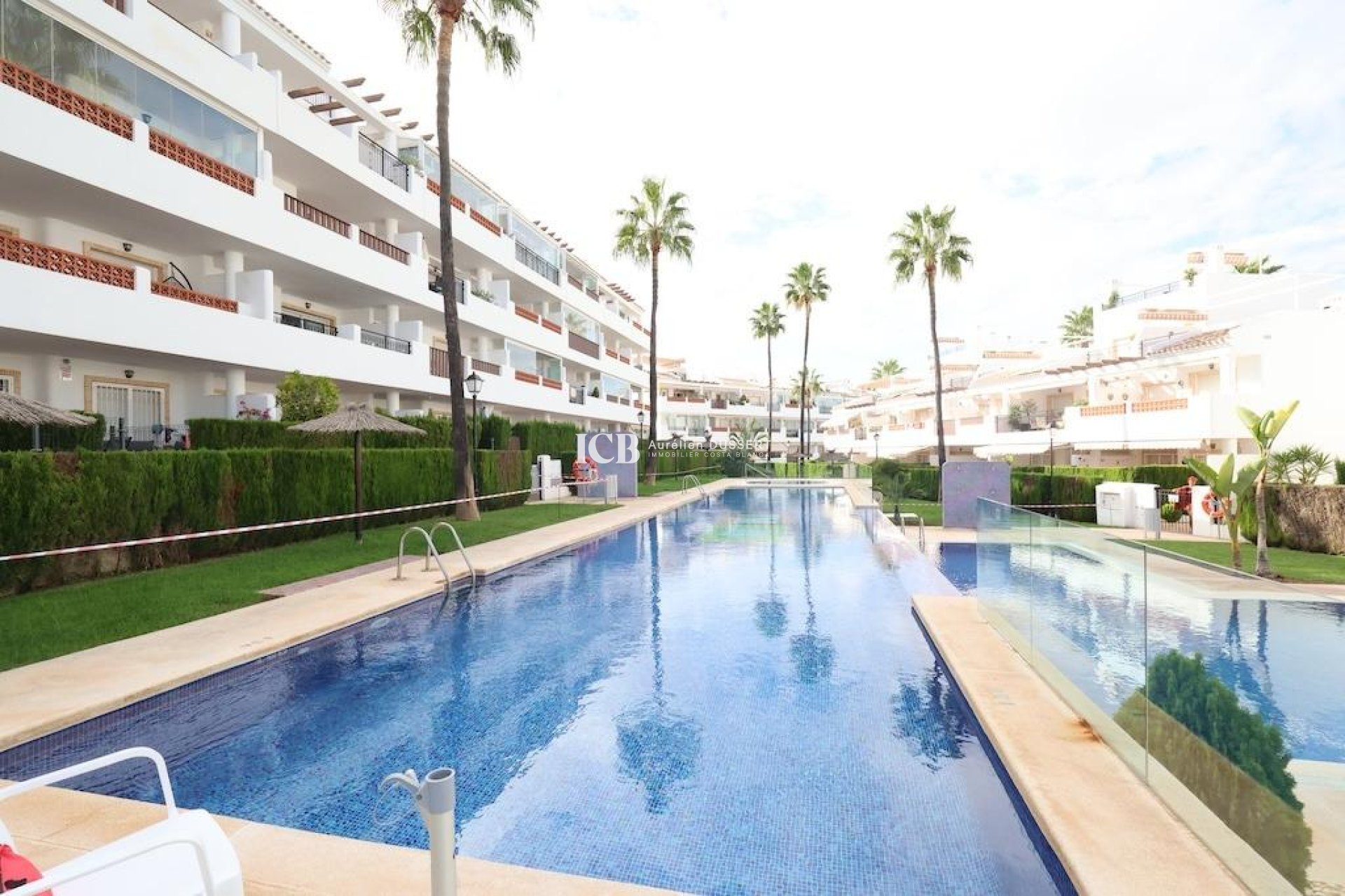 Reventa - Apartamento / piso -
Orihuela Costa - Villamartín