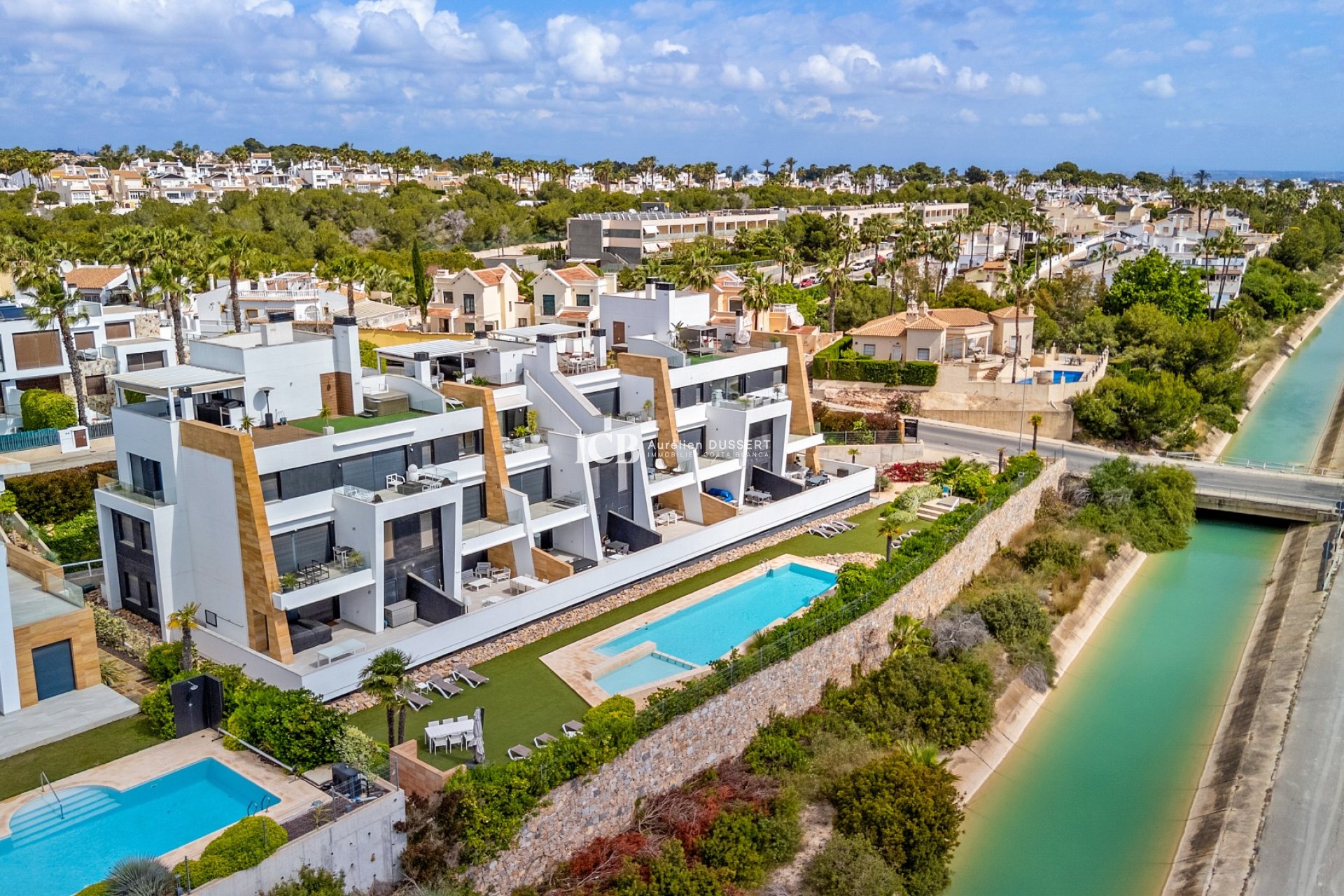Reventa - Apartamento / piso -
Orihuela Costa - Villamartín