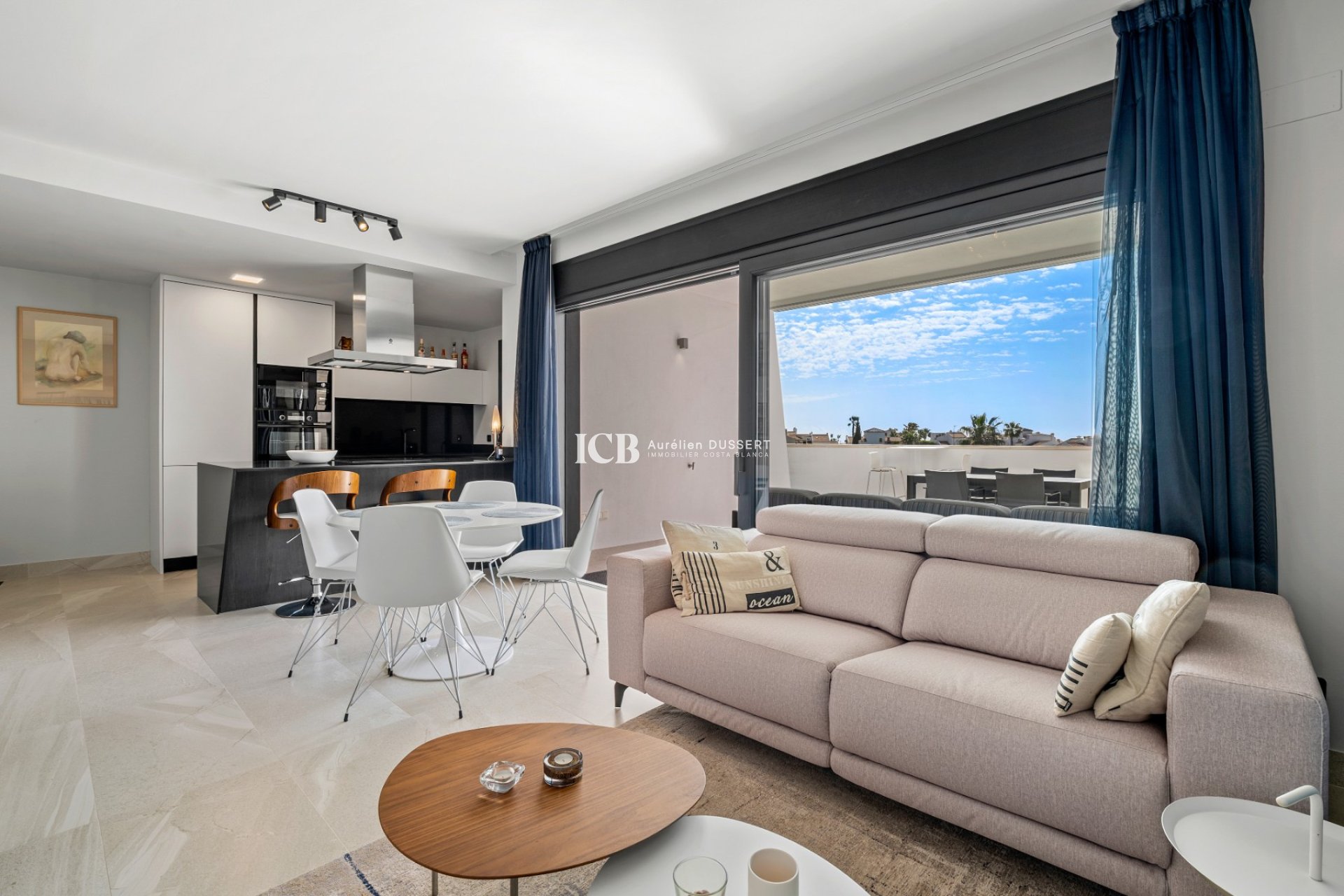 Reventa - Apartamento / piso -
Orihuela Costa - Villamartín