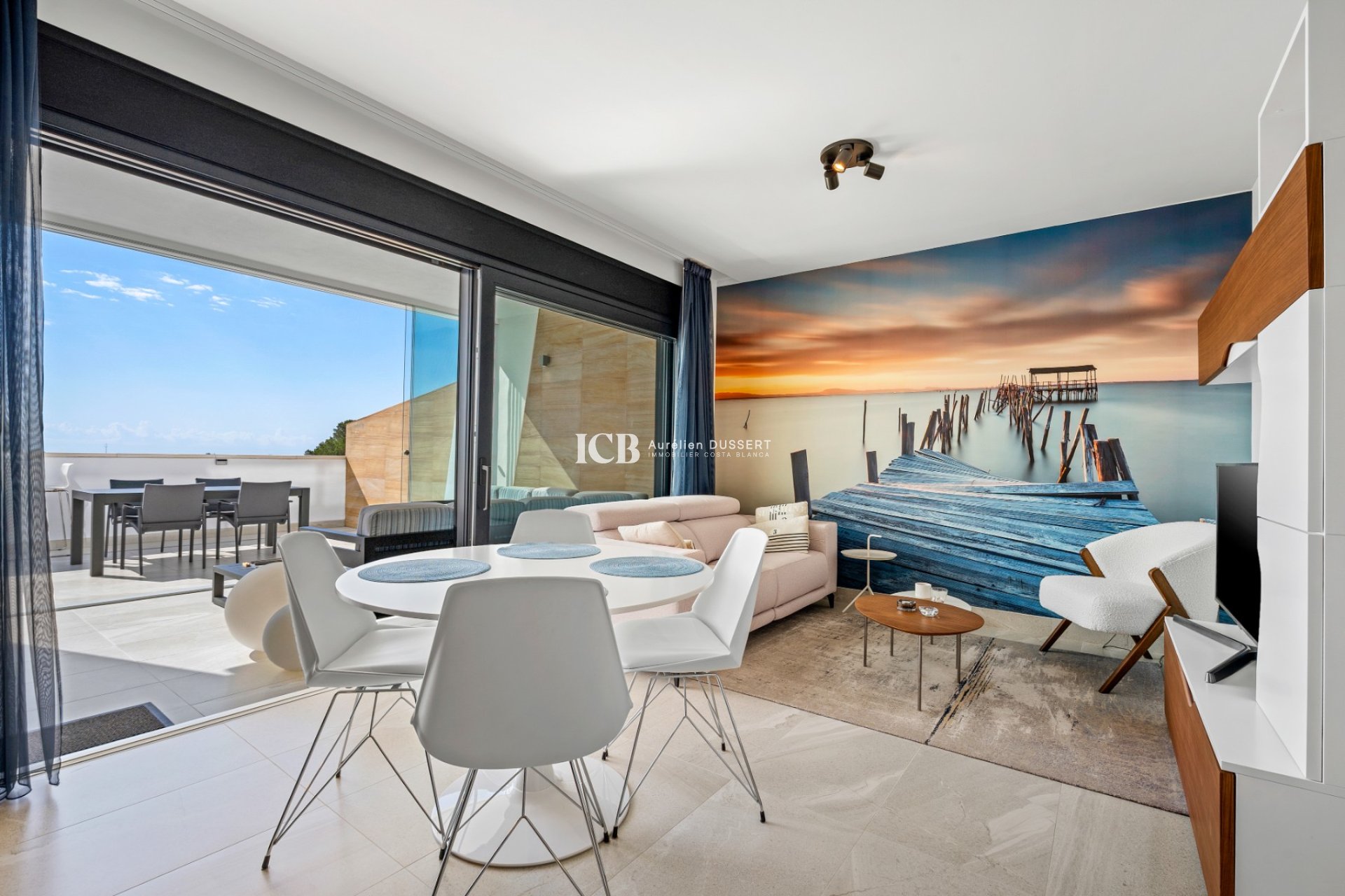 Reventa - Apartamento / piso -
Orihuela Costa - Villamartín
