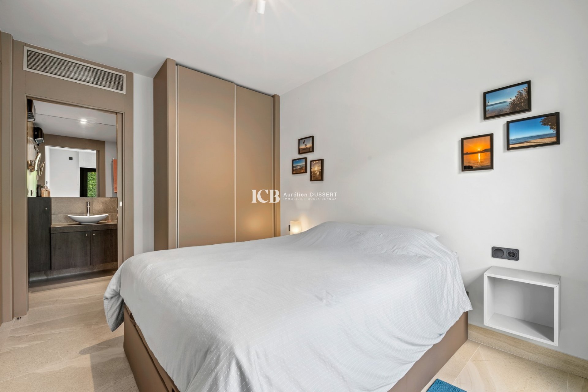 Reventa - Apartamento / piso -
Orihuela Costa - Villamartín
