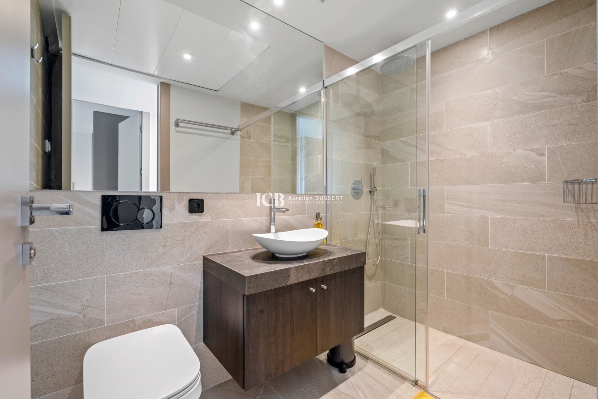 Reventa - Apartamento / piso -
Orihuela Costa - Villamartín