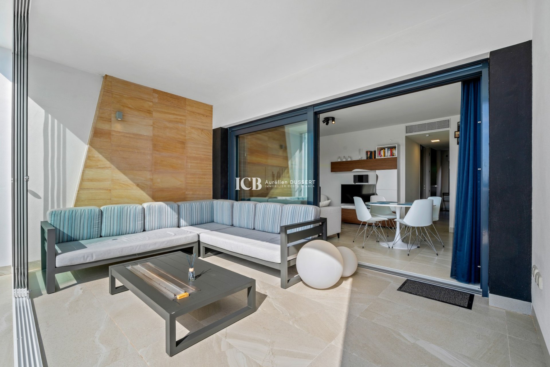 Reventa - Apartamento / piso -
Orihuela Costa - Villamartín