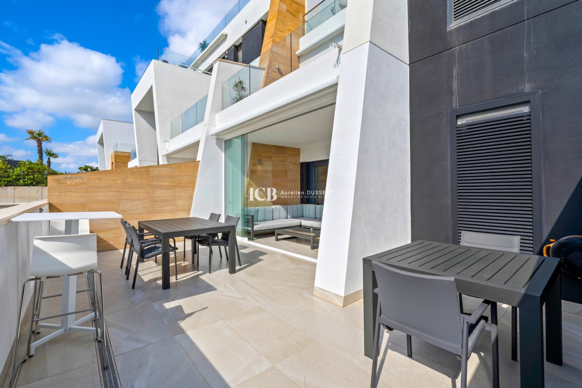 Reventa - Apartamento / piso -
Orihuela Costa - Villamartín