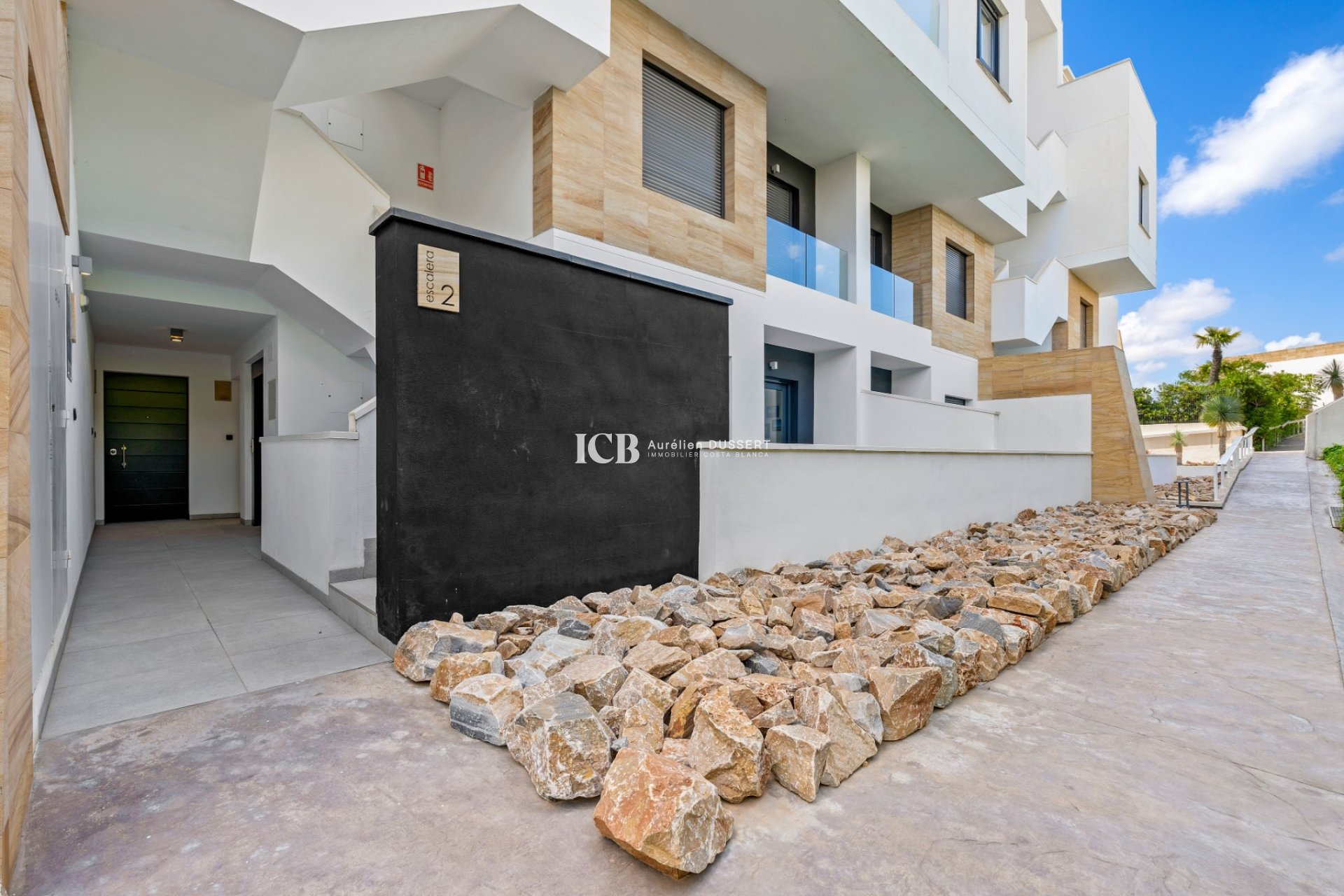 Reventa - Apartamento / piso -
Orihuela Costa - Villamartín