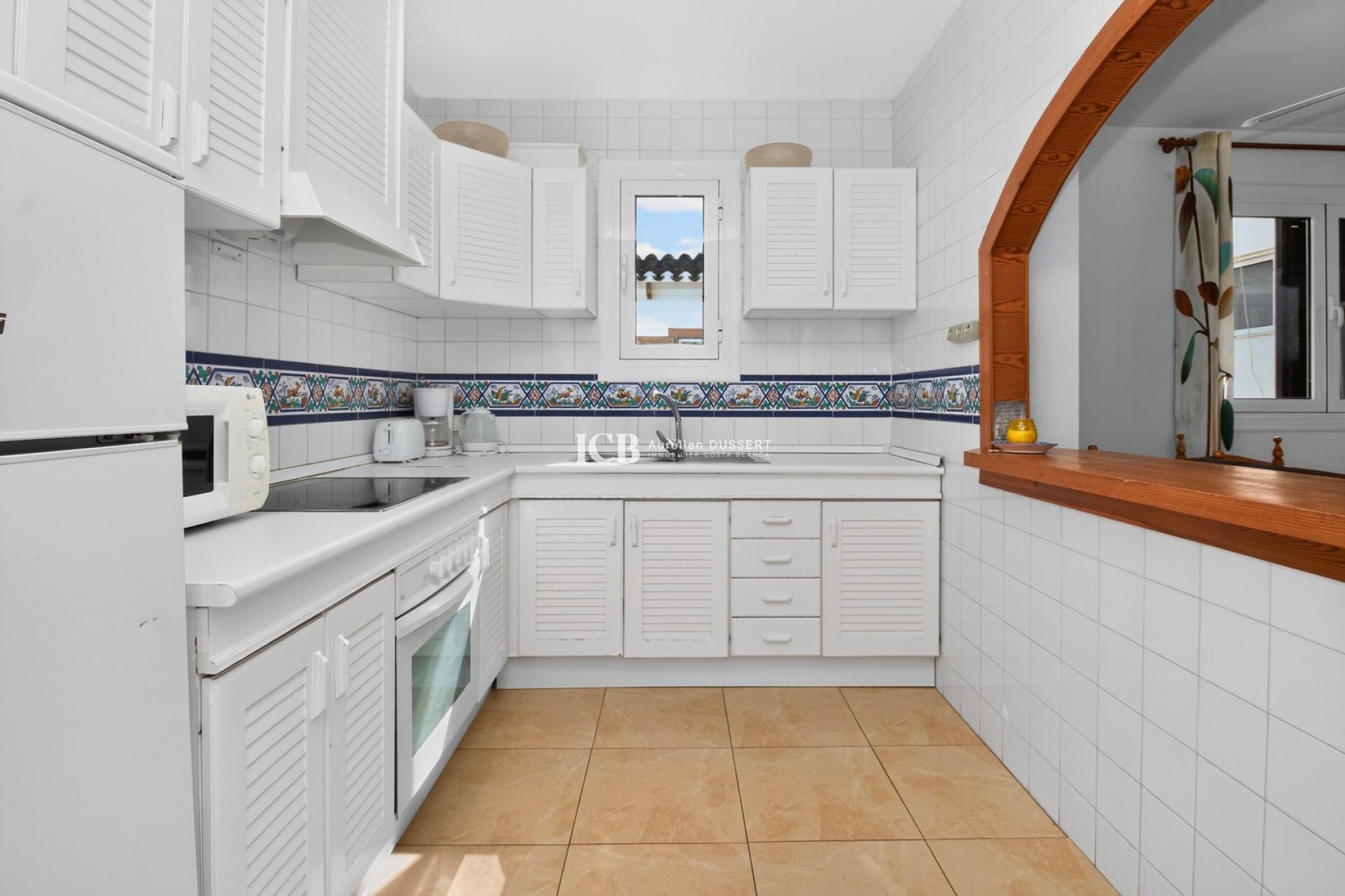 Reventa - Apartamento / piso -
Orihuela Costa - Villamartín