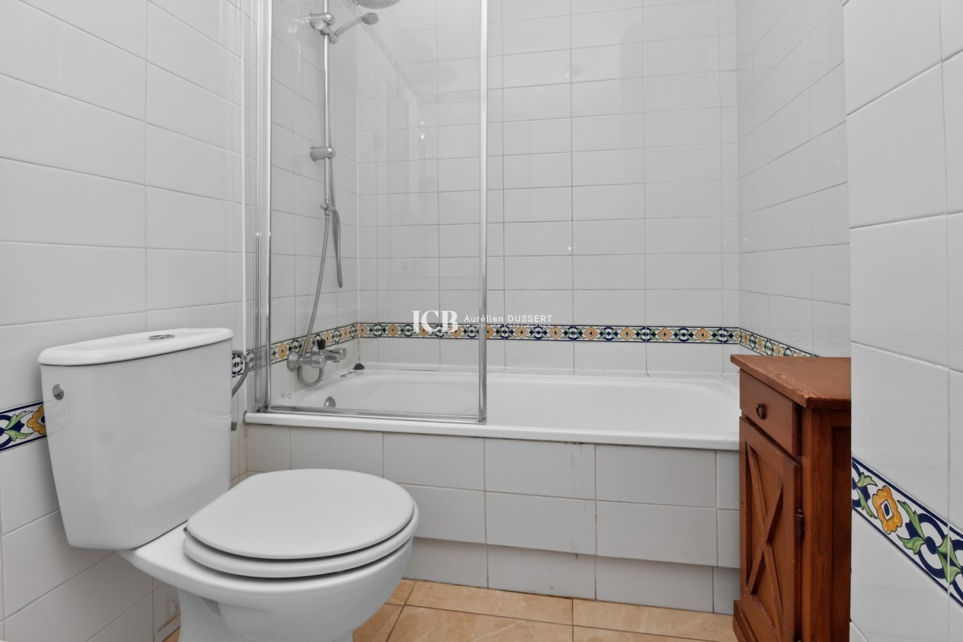 Reventa - Apartamento / piso -
Orihuela Costa - Villamartín