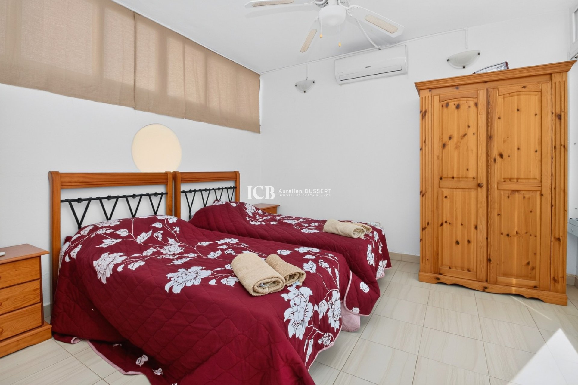 Reventa - Apartamento / piso -
Orihuela Costa - Villamartín