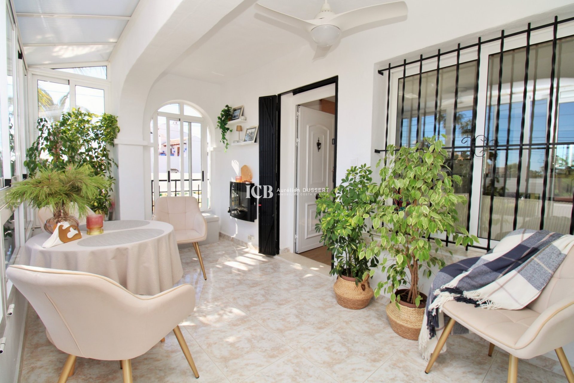 Reventa - Apartamento / piso -
Orihuela Costa - Villamartín