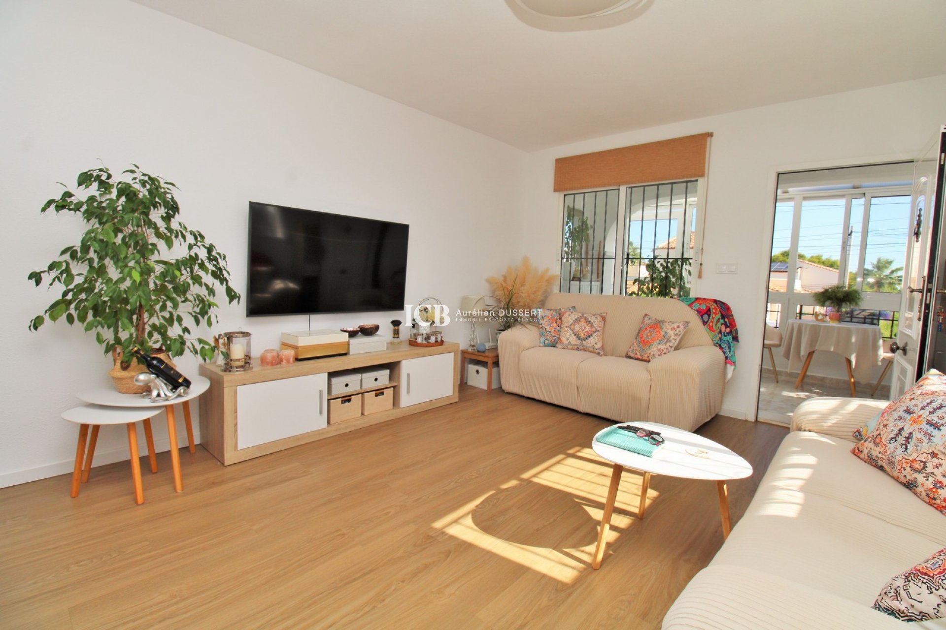 Reventa - Apartamento / piso -
Orihuela Costa - Villamartín