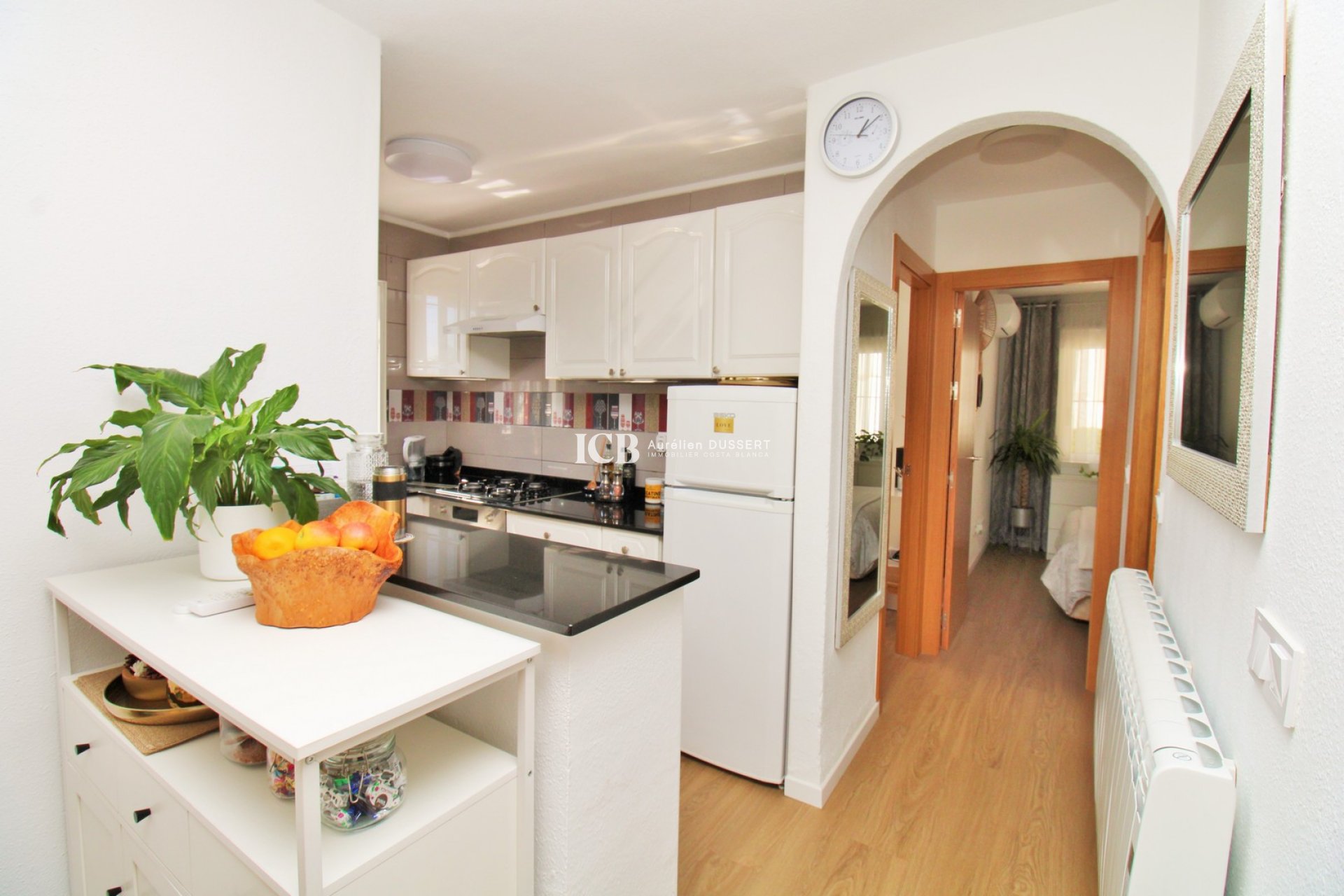 Reventa - Apartamento / piso -
Orihuela Costa - Villamartín