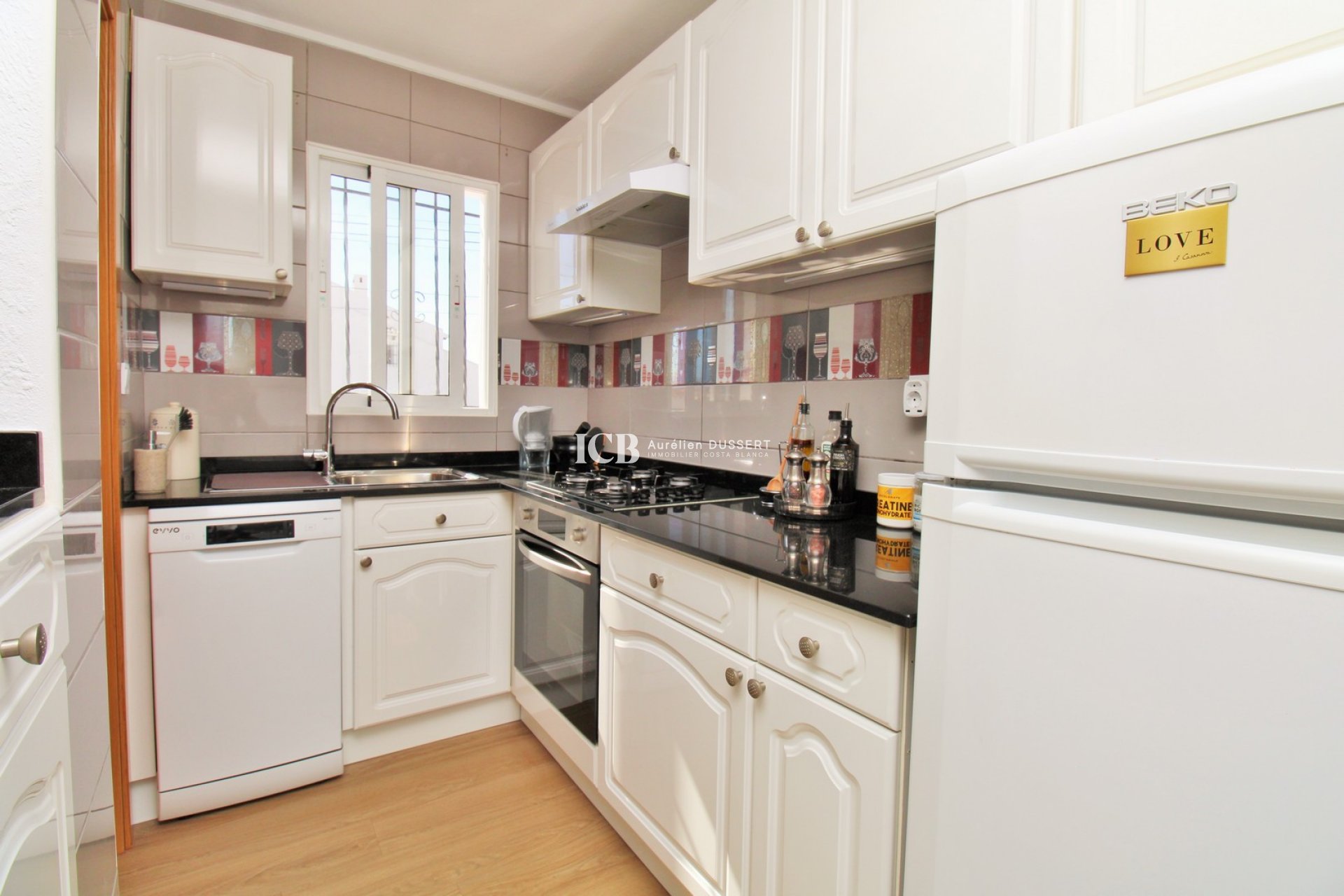 Reventa - Apartamento / piso -
Orihuela Costa - Villamartín