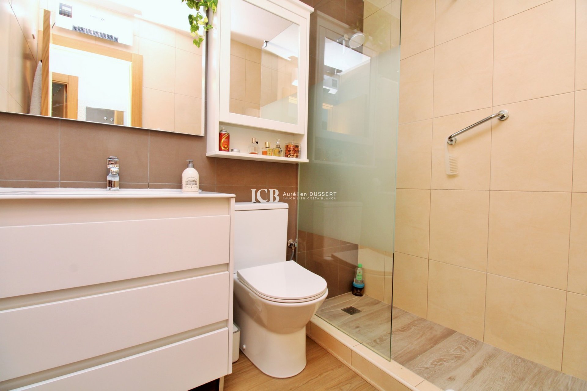 Reventa - Apartamento / piso -
Orihuela Costa - Villamartín
